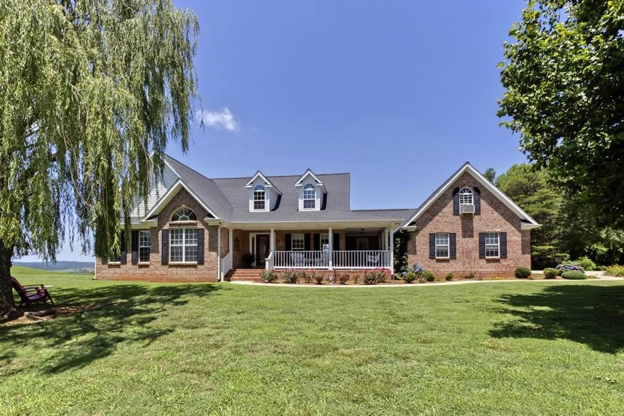 151 Richesin Road Sweetwater, TN 37874 - Photo 1 of 1 Gallery Image 1
