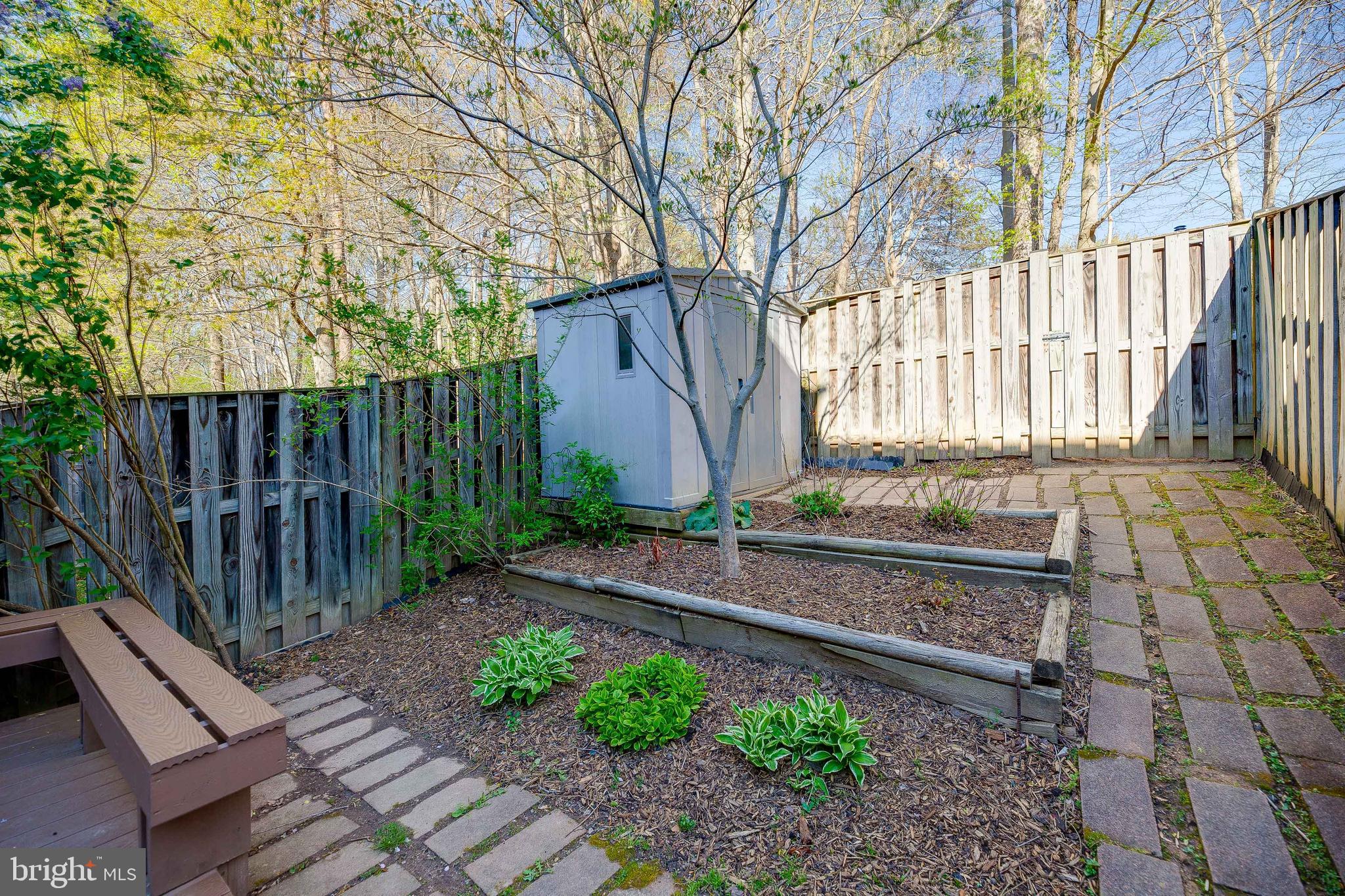 7941 Forest Path Way Springfield, VA 22153 - Photo 36 of 39 Gallery Image 36