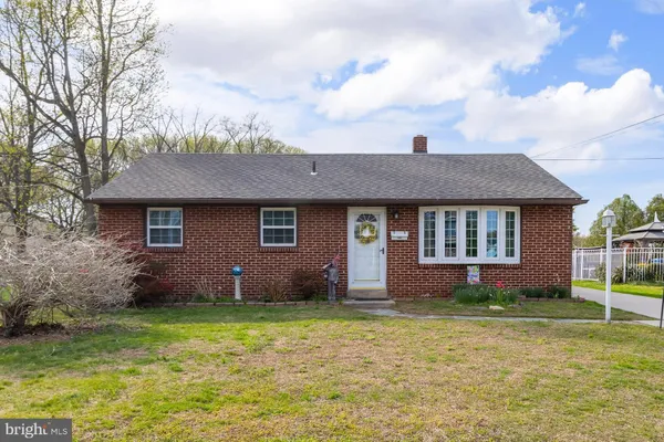 $314,900 | 1073 Harker Avenue, West Deptford, NJ 08096