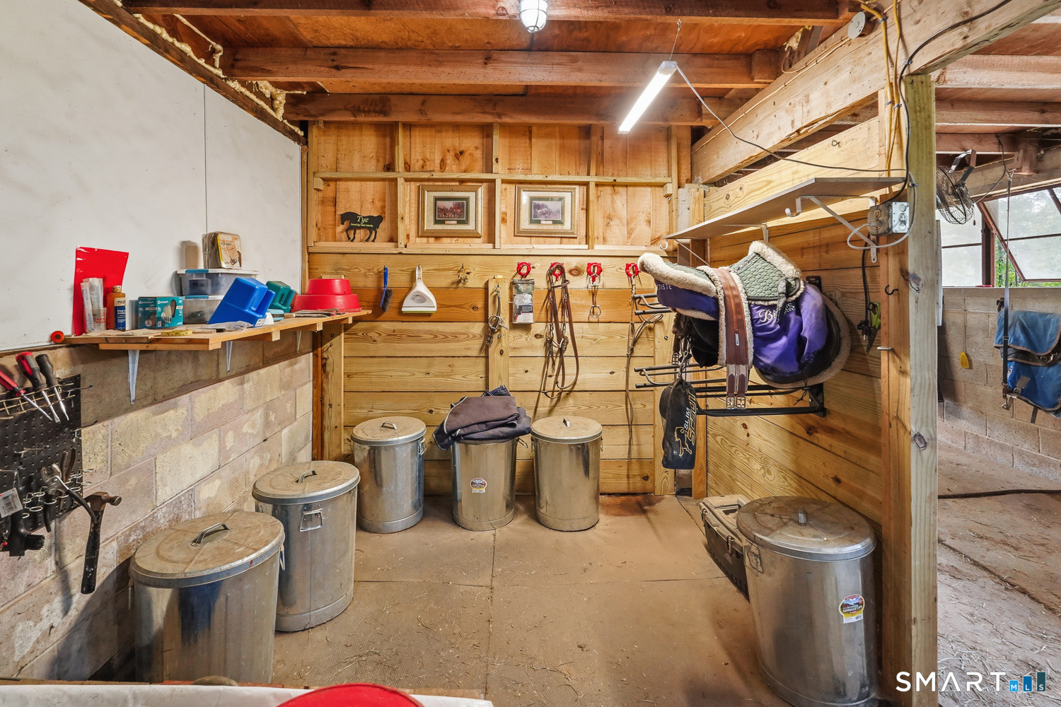 49 Blash Road Thompson, CT 06255 - Photo 13 of 40