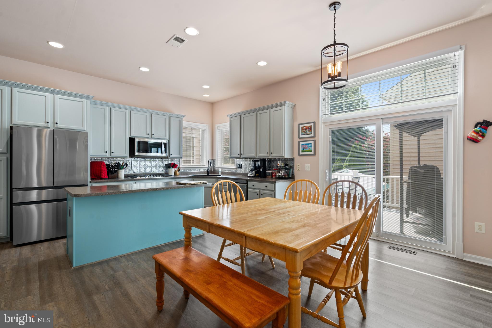 8163 Gilroy Drive Lorton, VA 22079 - Photo 11 of 52