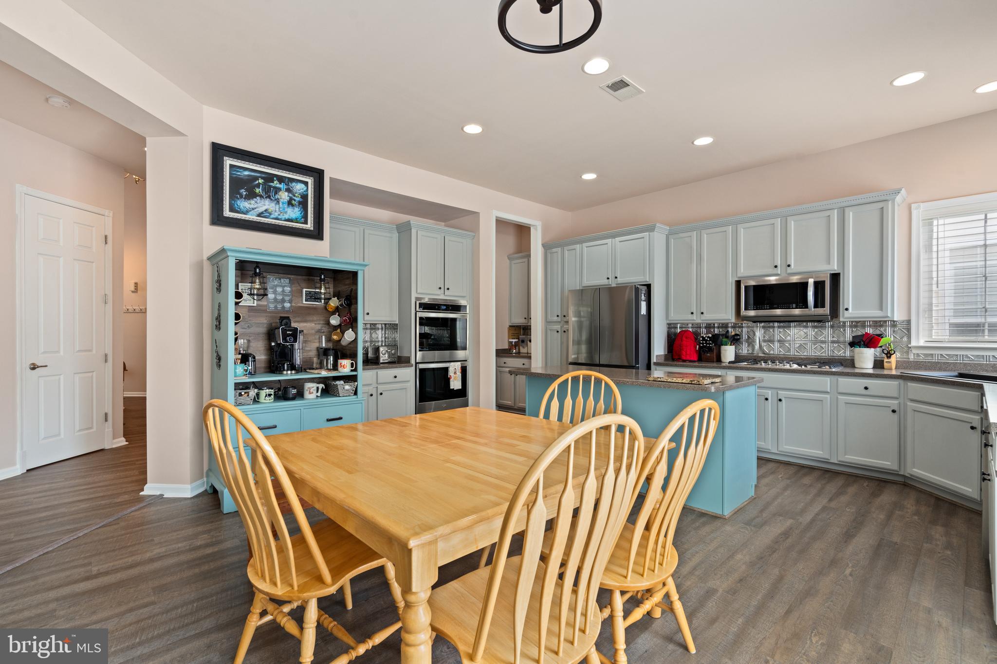 8163 Gilroy Drive Lorton, VA 22079 - Photo 12 of 52