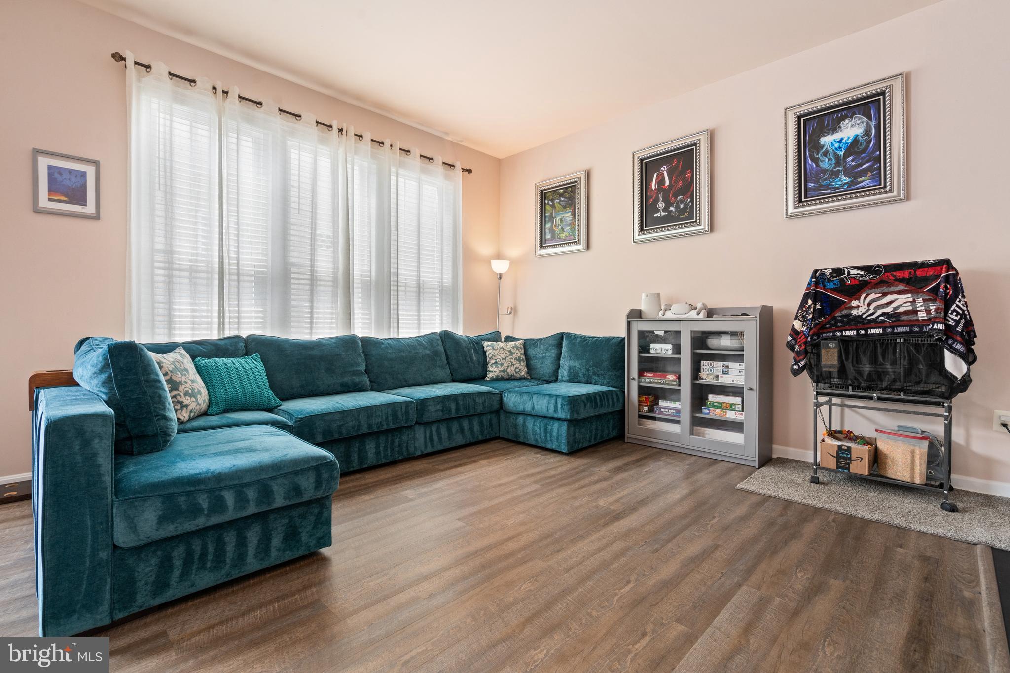 8163 Gilroy Drive Lorton, VA 22079 - Photo 13 of 52