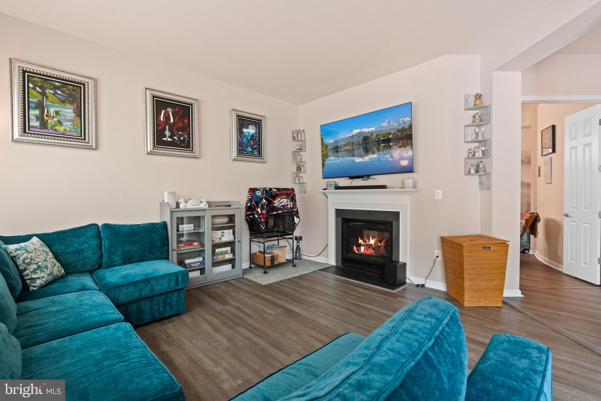 8163 Gilroy Drive Lorton, VA 22079 - Photo 14 of 52