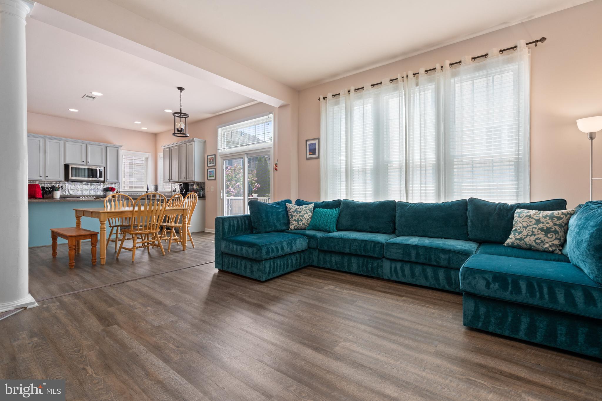 8163 Gilroy Drive Lorton, VA 22079 - Photo 15 of 52