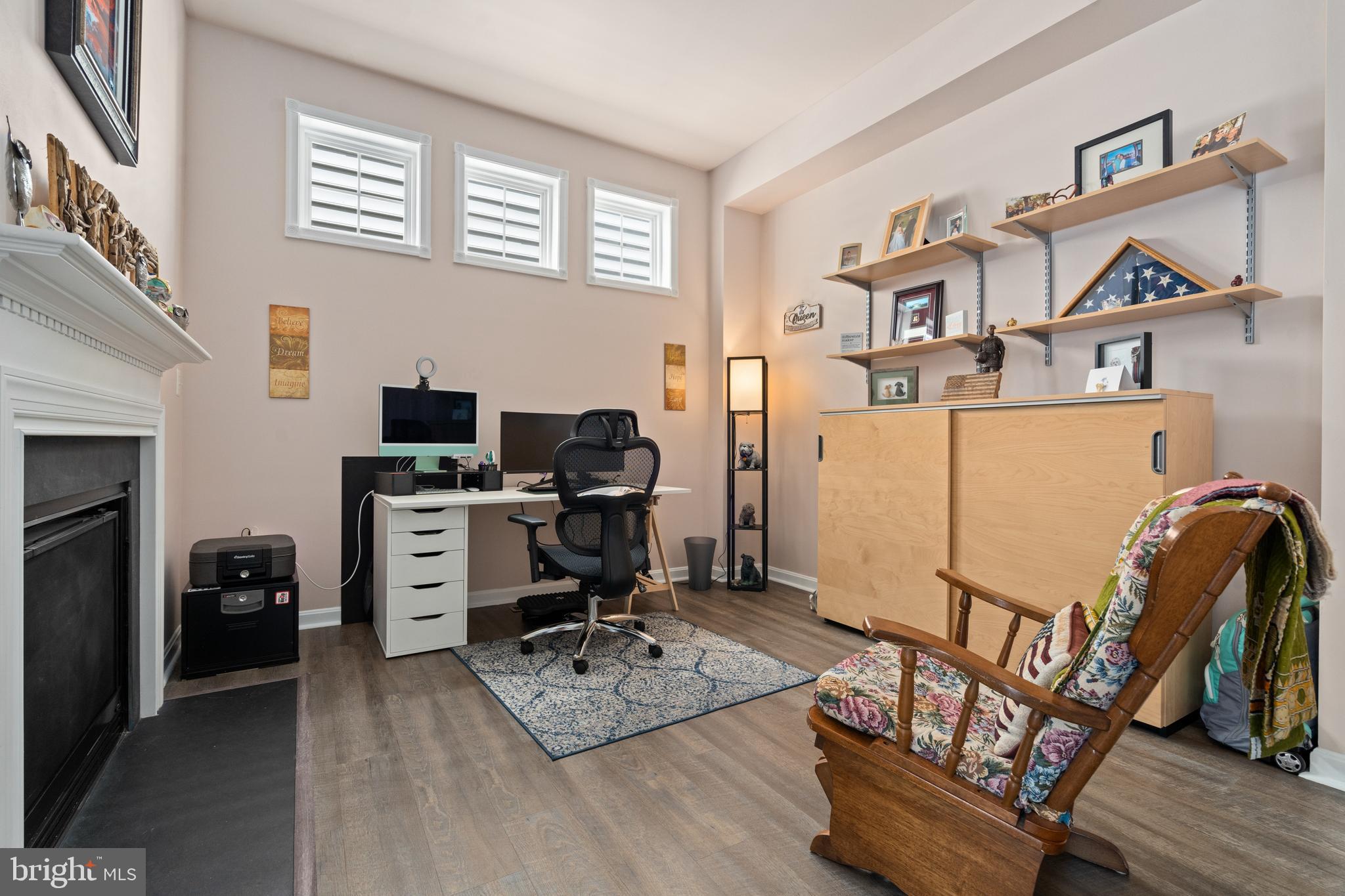 8163 Gilroy Drive Lorton, VA 22079 - Photo 16 of 52