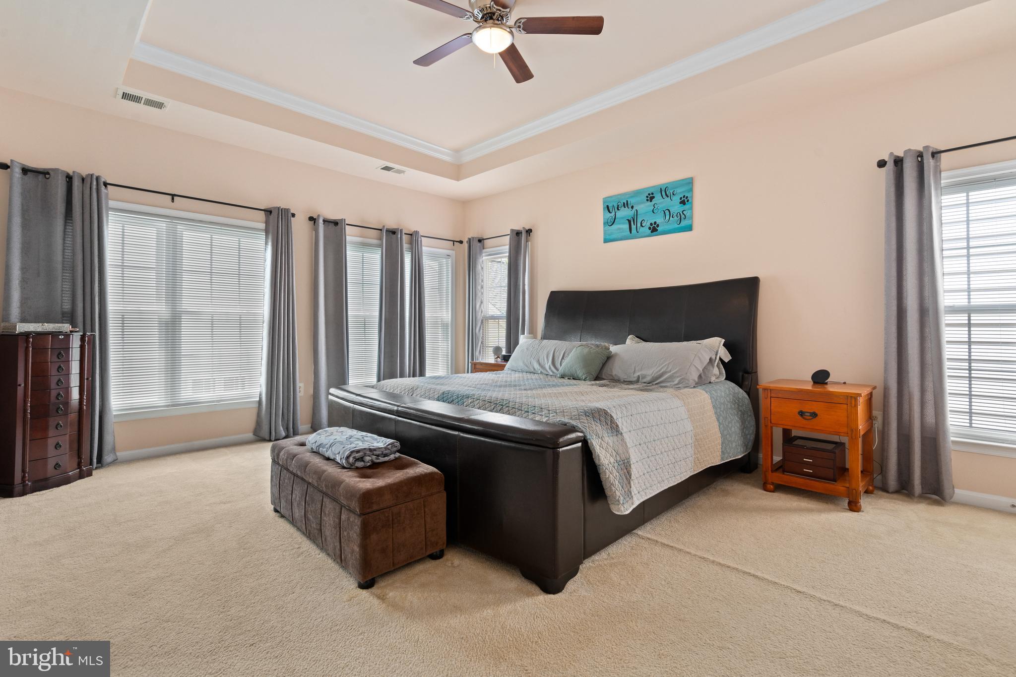 8163 Gilroy Drive Lorton, VA 22079 - Photo 18 of 52