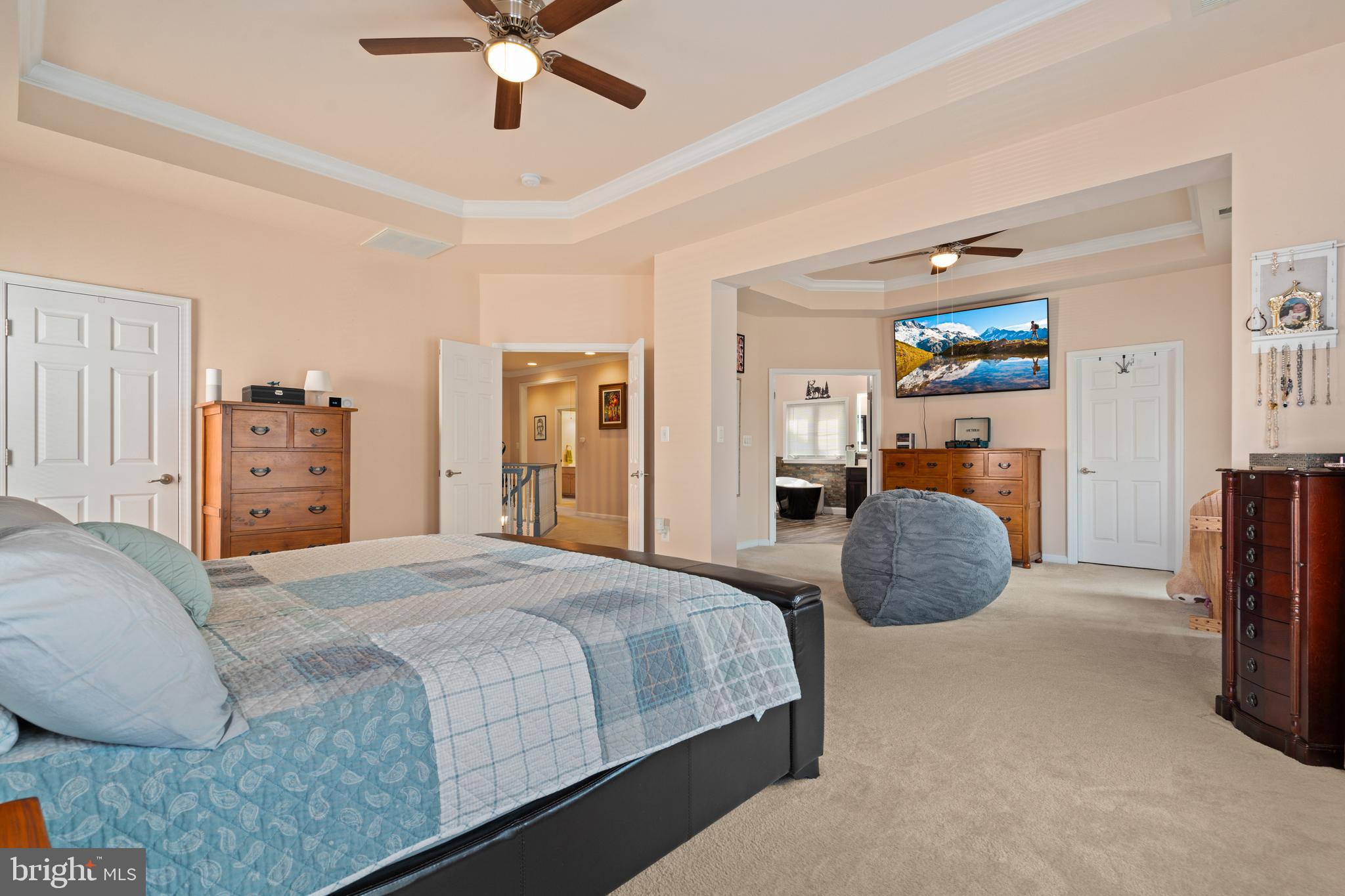 8163 Gilroy Drive Lorton, VA 22079 - Photo 19 of 52