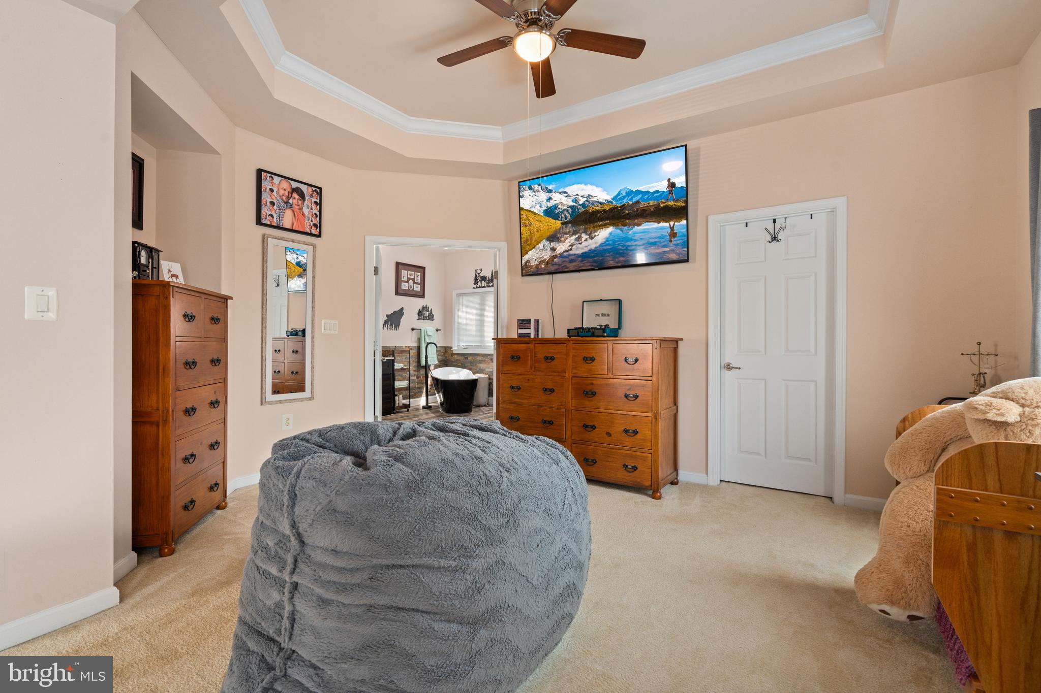 8163 Gilroy Drive Lorton, VA 22079 - Photo 20 of 52