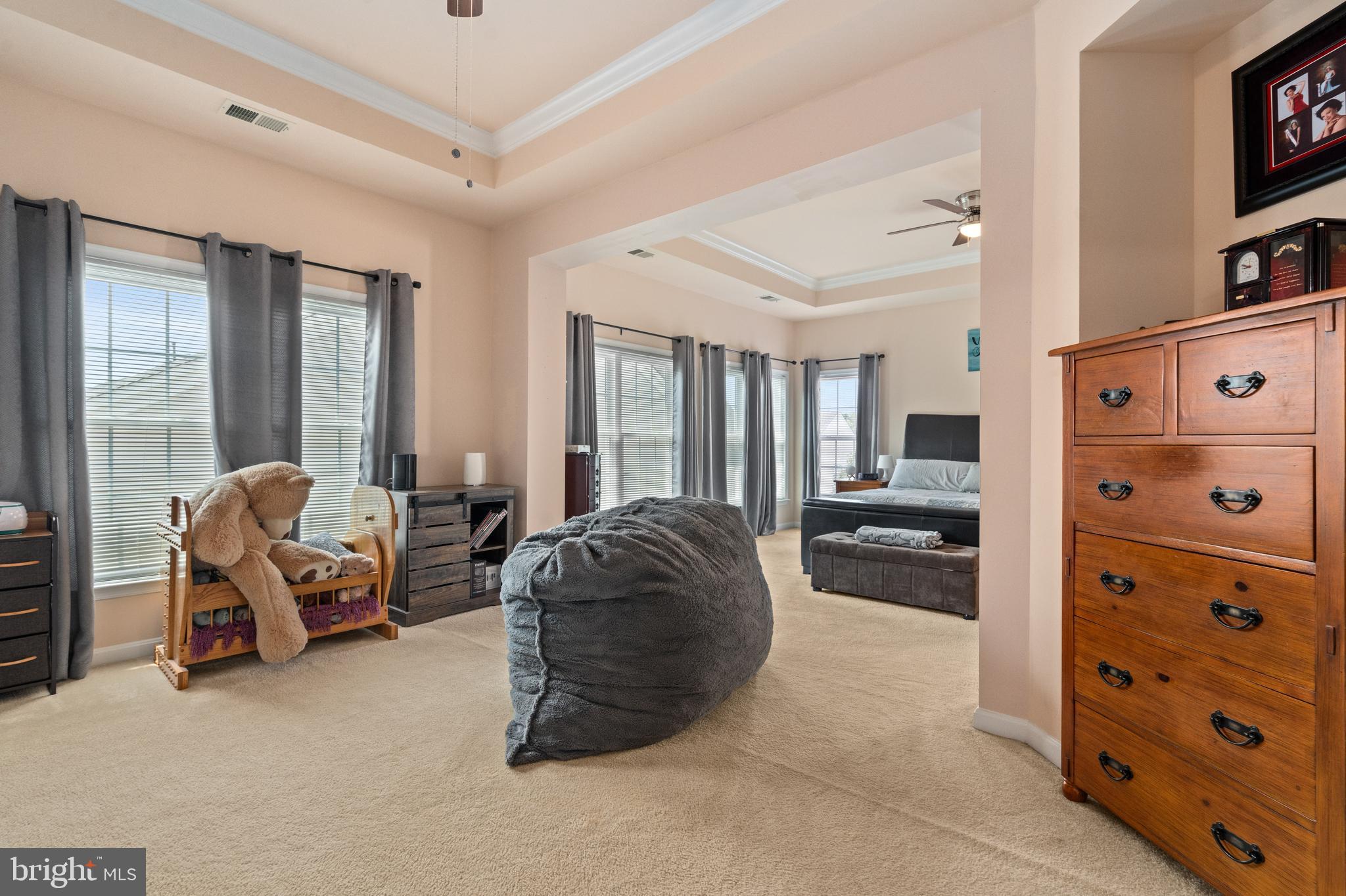 8163 Gilroy Drive Lorton, VA 22079 - Photo 21 of 52