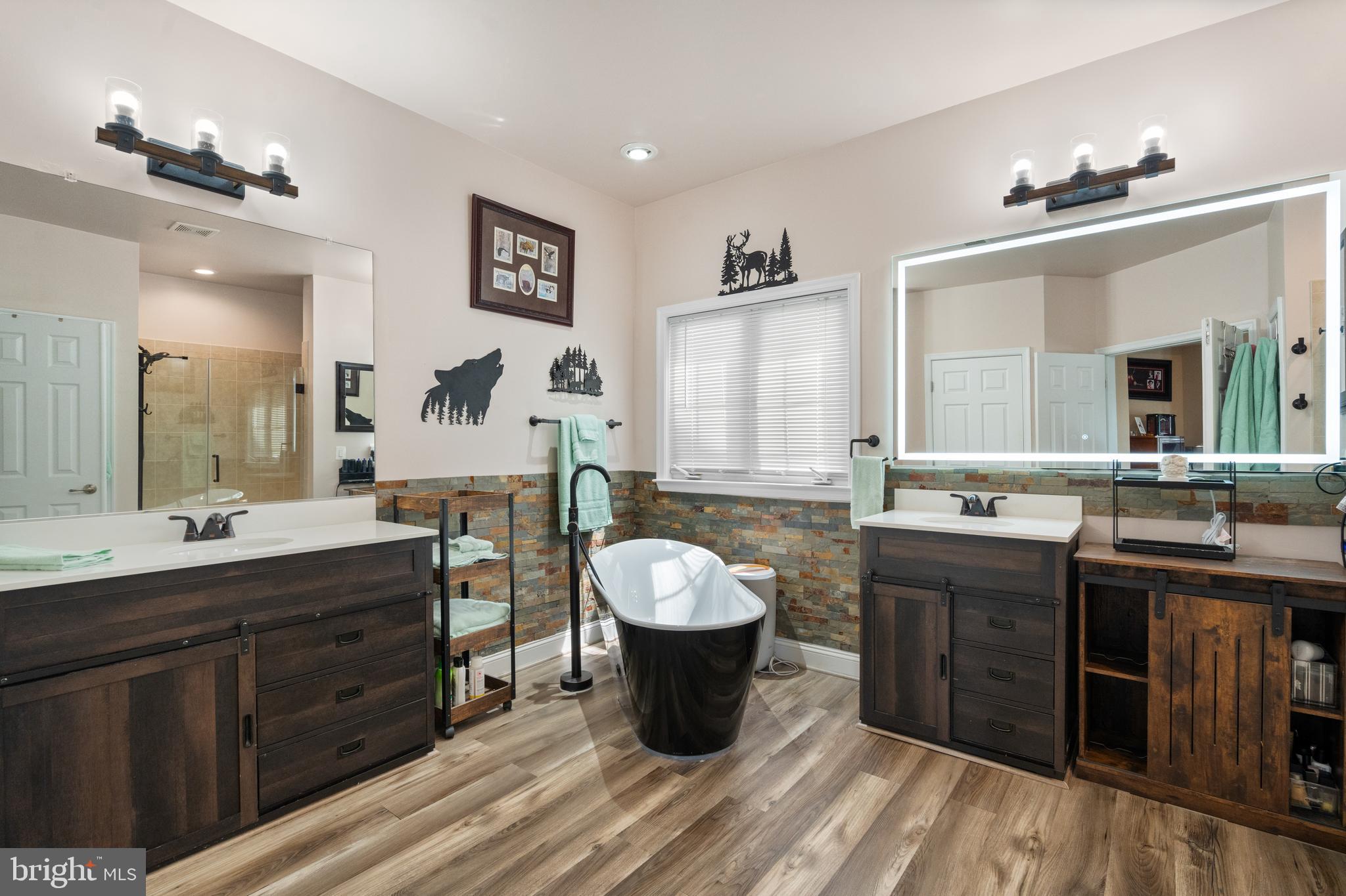 8163 Gilroy Drive Lorton, VA 22079 - Photo 22 of 52