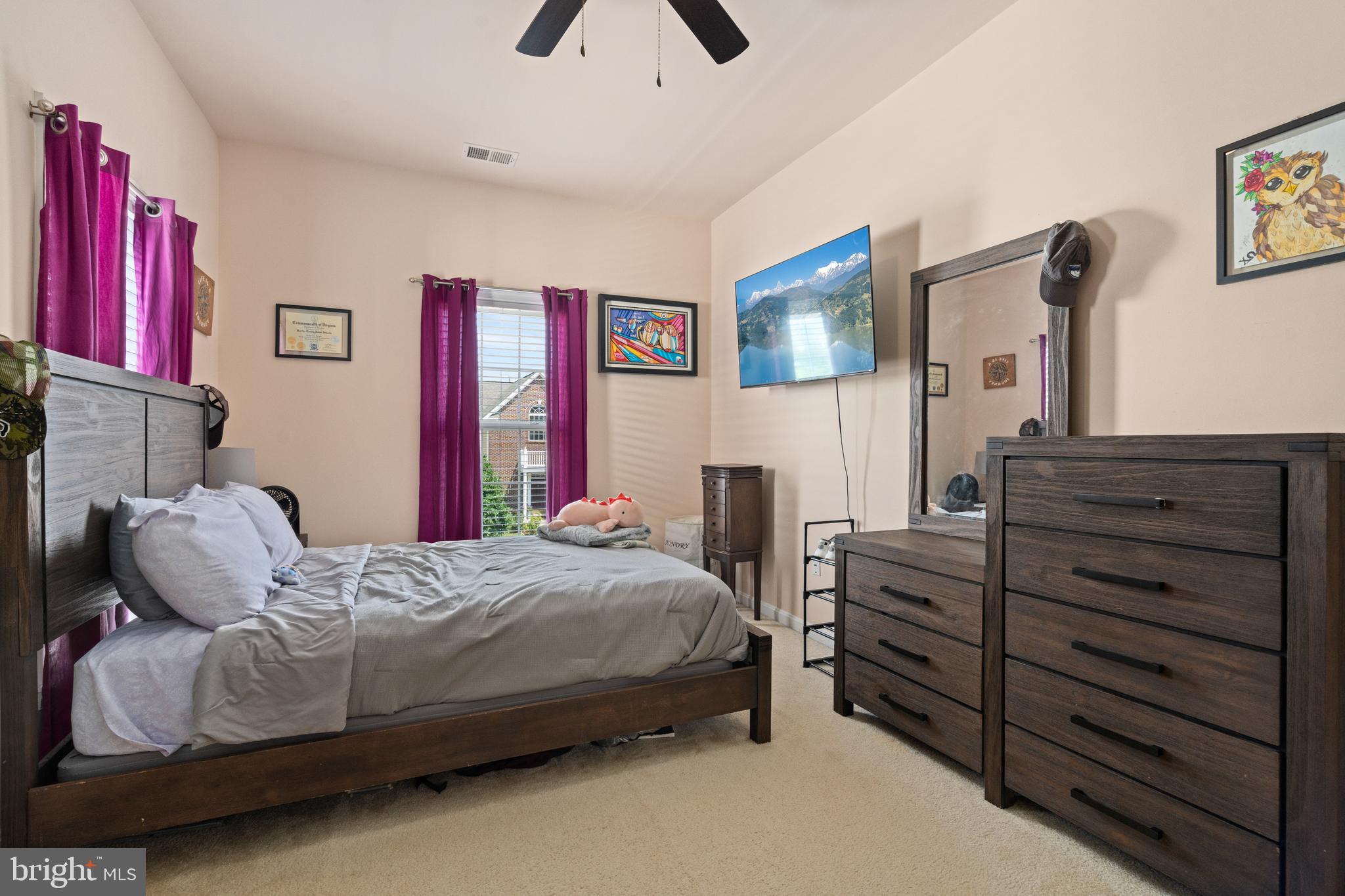 8163 Gilroy Drive Lorton, VA 22079 - Photo 28 of 52