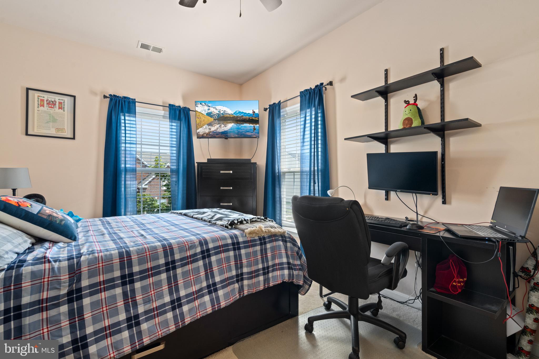 8163 Gilroy Drive Lorton, VA 22079 - Photo 29 of 52