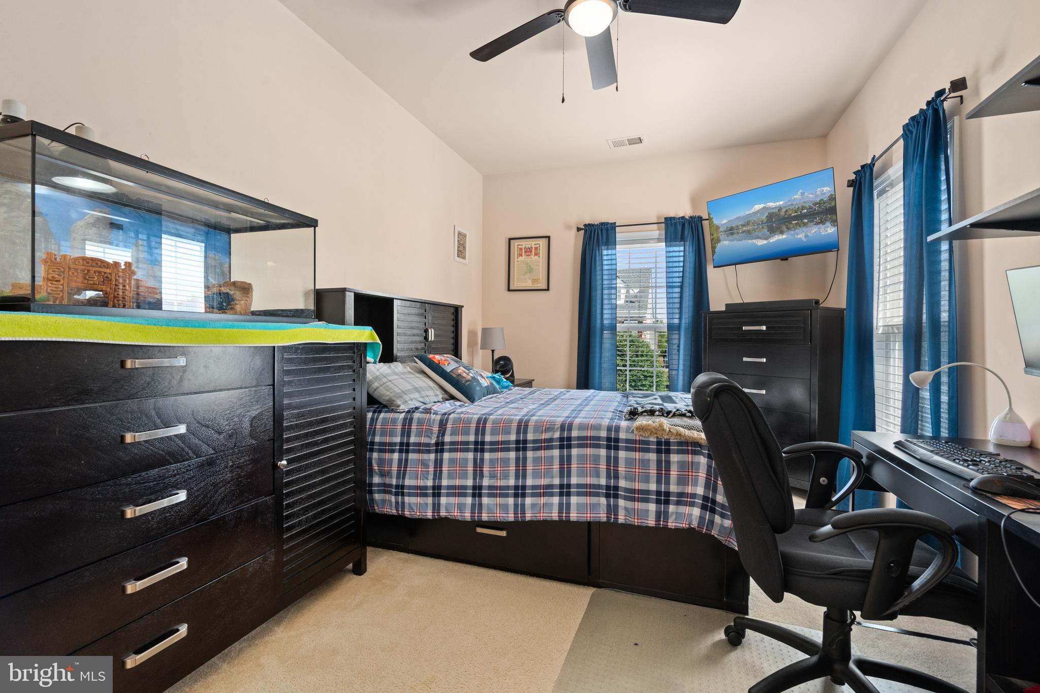 8163 Gilroy Drive Lorton, VA 22079 - Photo 30 of 52