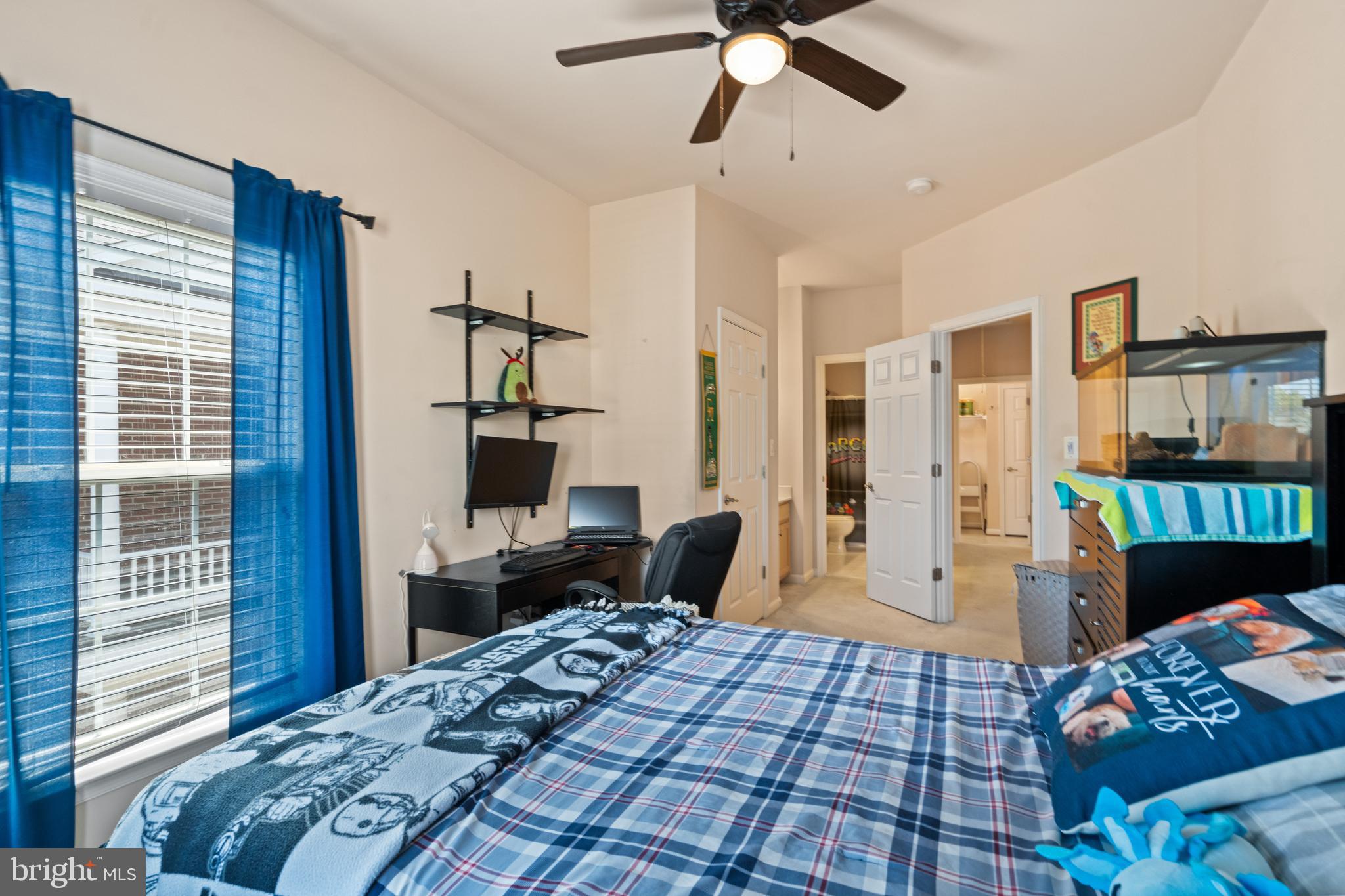 8163 Gilroy Drive Lorton, VA 22079 - Photo 31 of 52