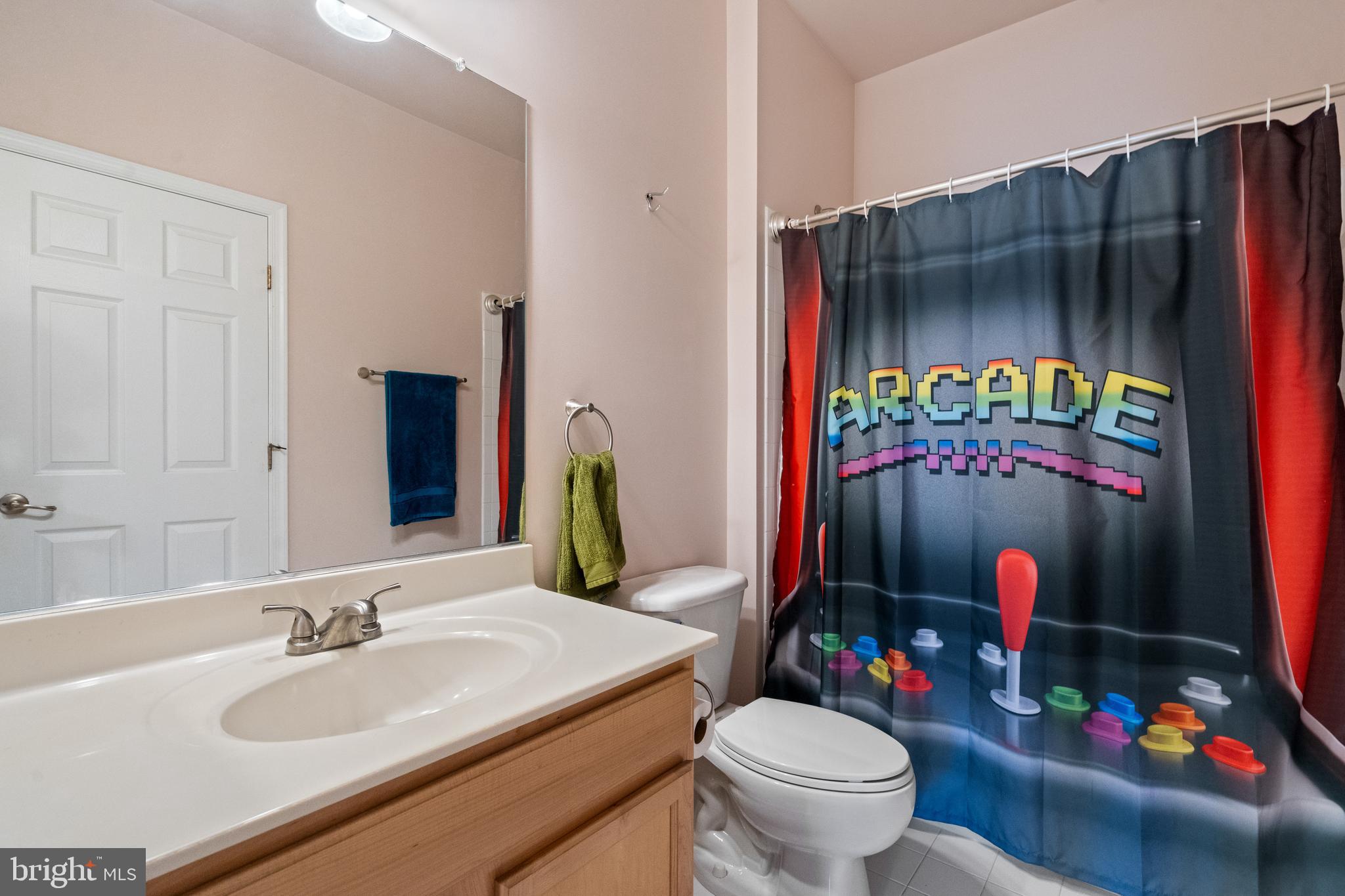 8163 Gilroy Drive Lorton, VA 22079 - Photo 32 of 52