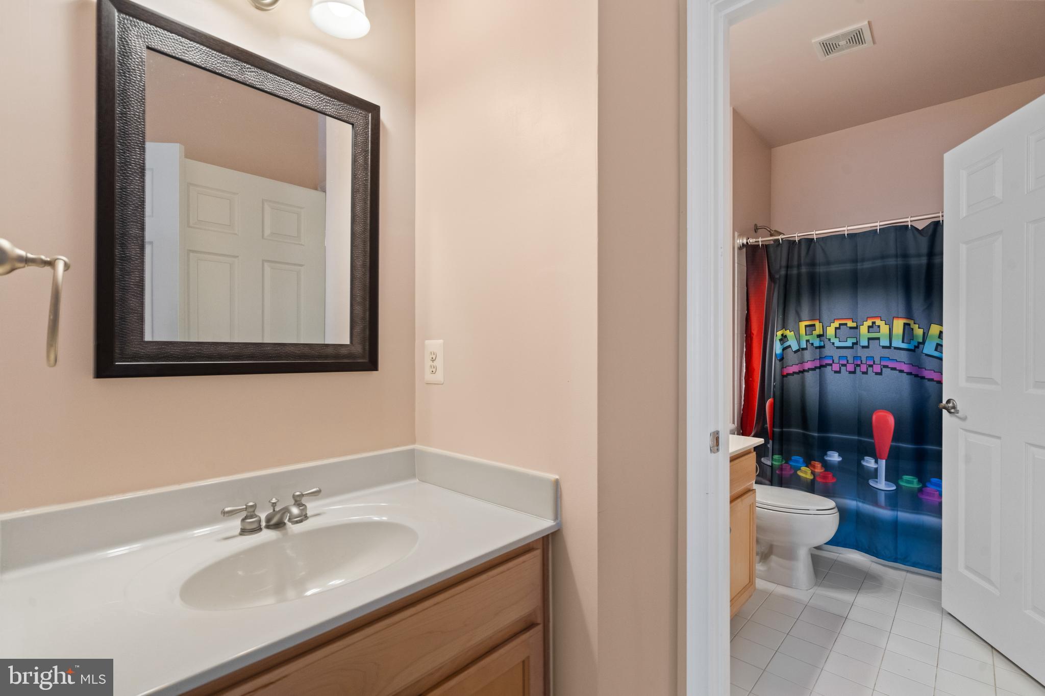 8163 Gilroy Drive Lorton, VA 22079 - Photo 33 of 52