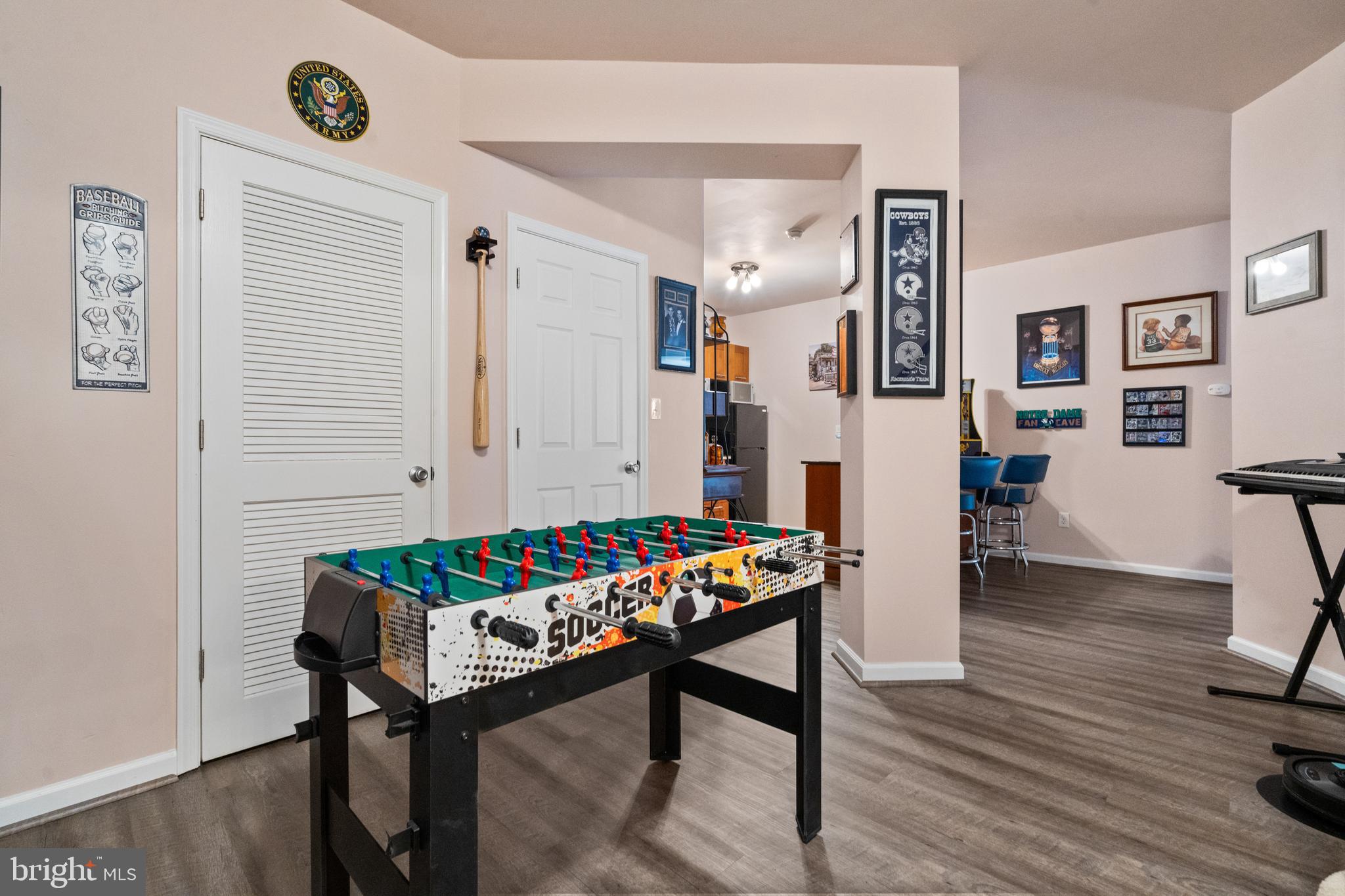 8163 Gilroy Drive Lorton, VA 22079 - Photo 35 of 52