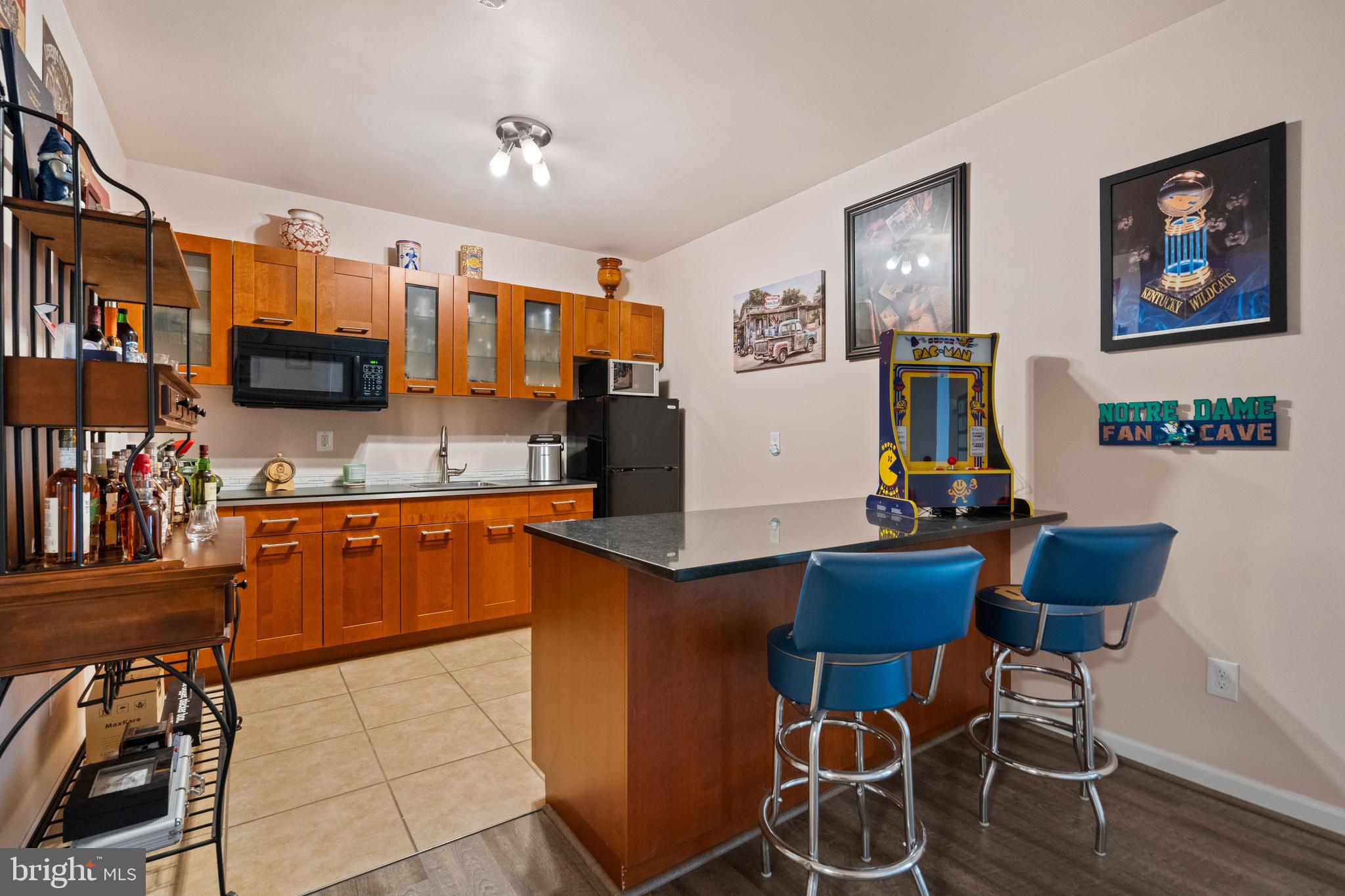 8163 Gilroy Drive Lorton, VA 22079 - Photo 36 of 52