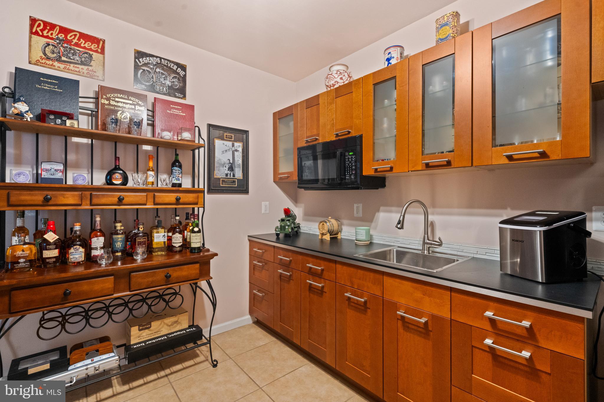 8163 Gilroy Drive Lorton, VA 22079 - Photo 37 of 52