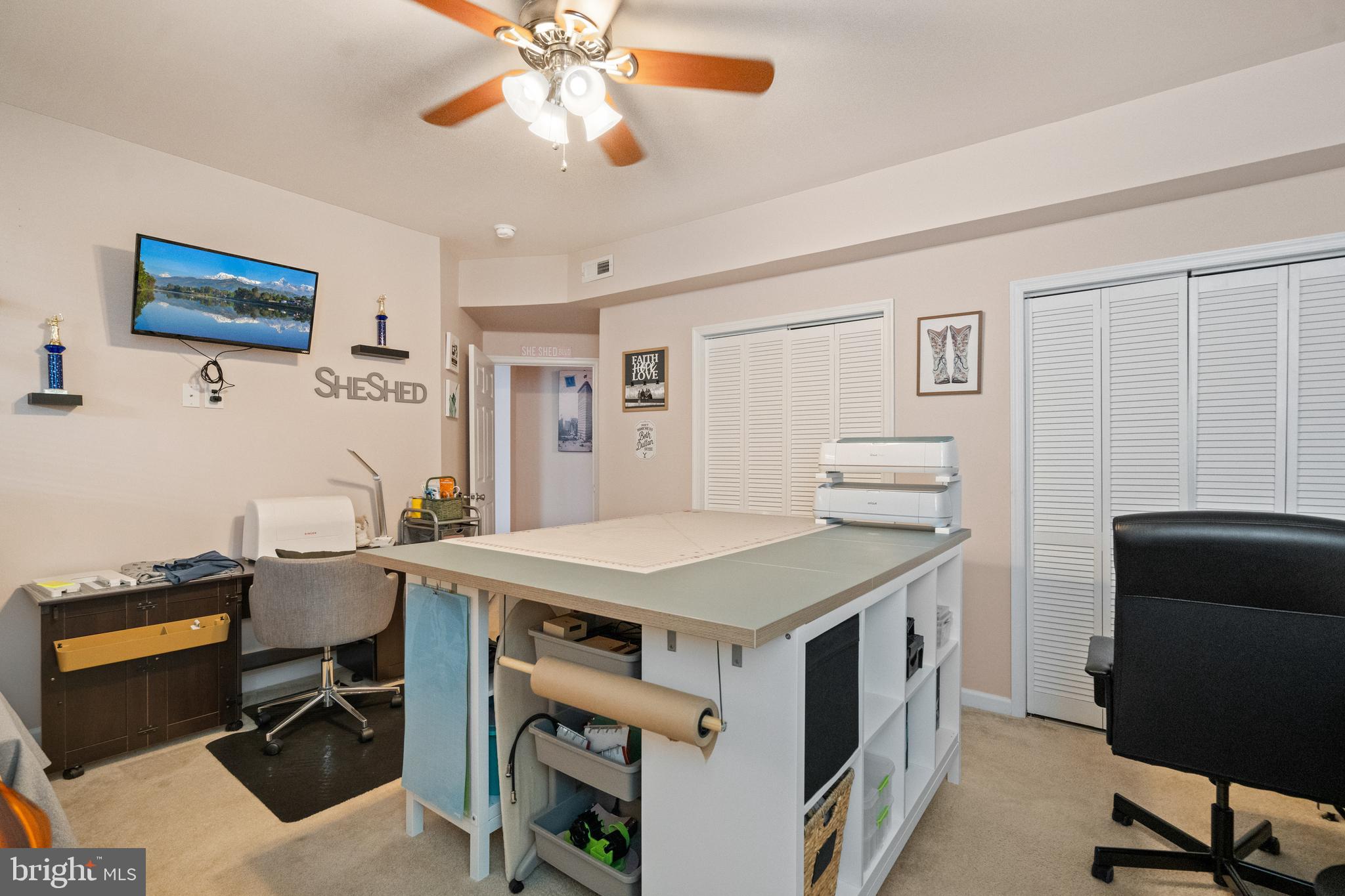 8163 Gilroy Drive Lorton, VA 22079 - Photo 39 of 52