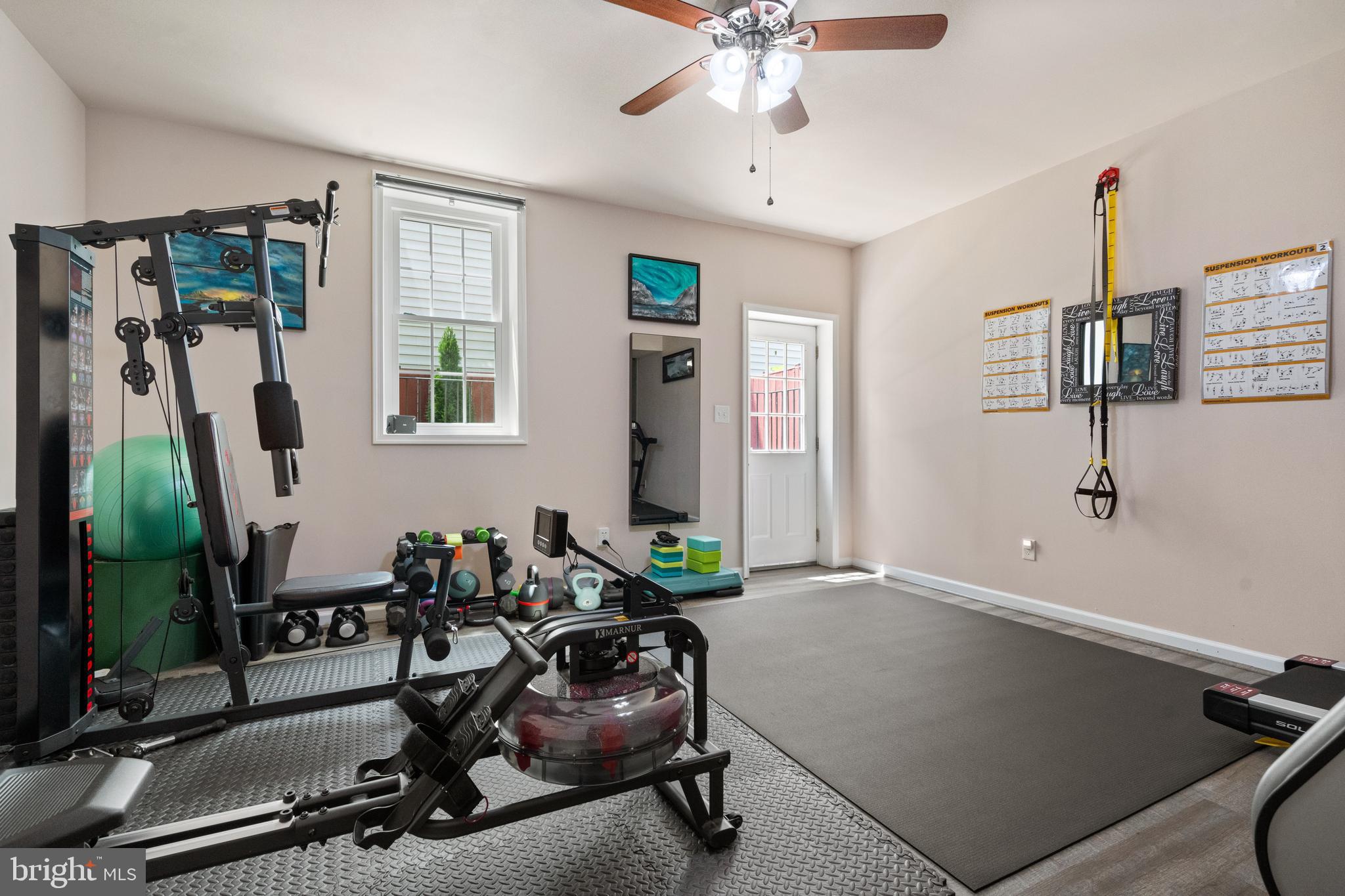 8163 Gilroy Drive Lorton, VA 22079 - Photo 40 of 52