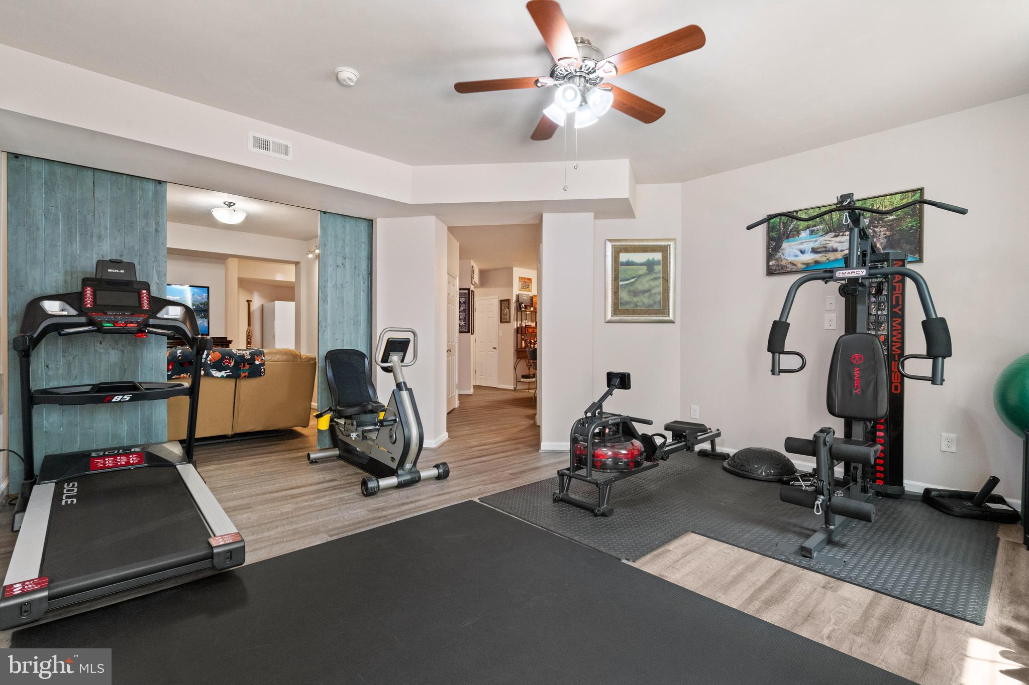 8163 Gilroy Drive Lorton, VA 22079 - Photo 41 of 52