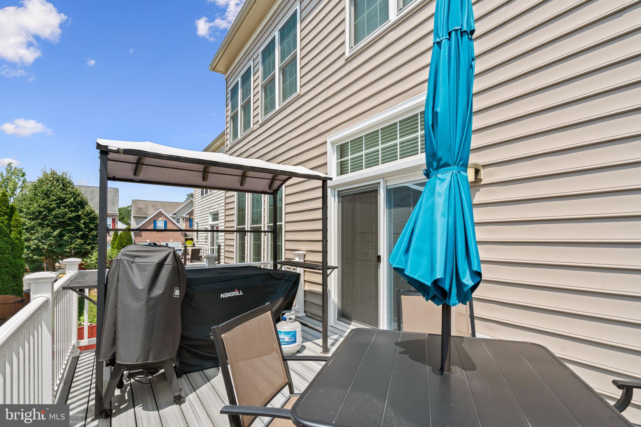 8163 Gilroy Drive Lorton, VA 22079 - Photo 46 of 52