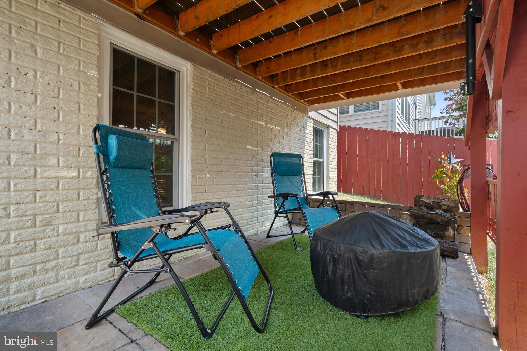 8163 Gilroy Drive Lorton, VA 22079 - Photo 48 of 52