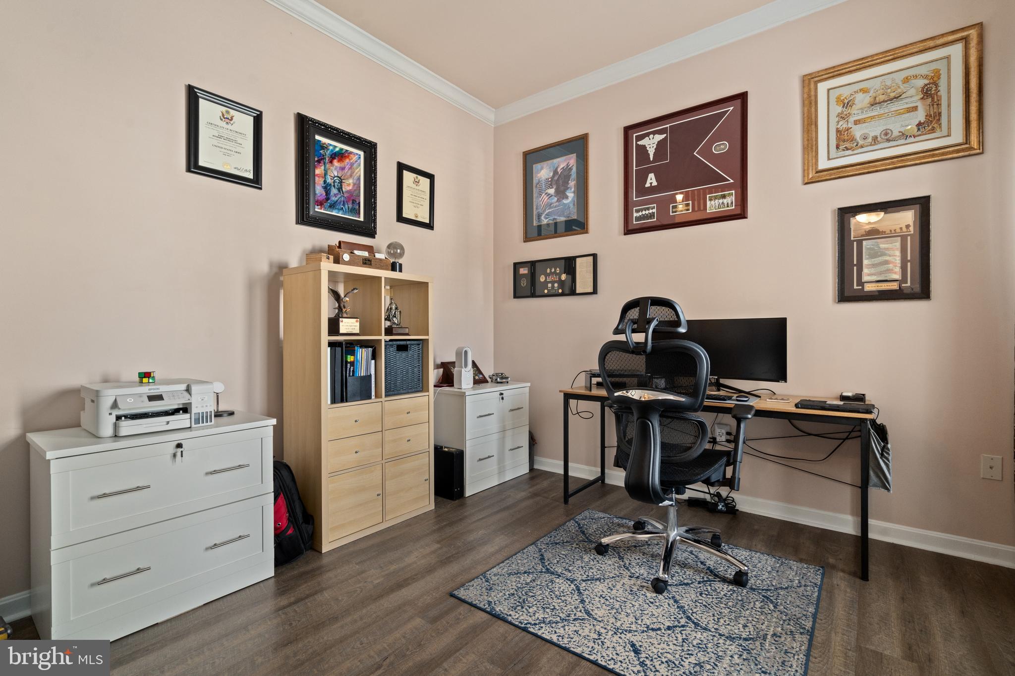 8163 Gilroy Drive Lorton, VA 22079 - Photo 5 of 52