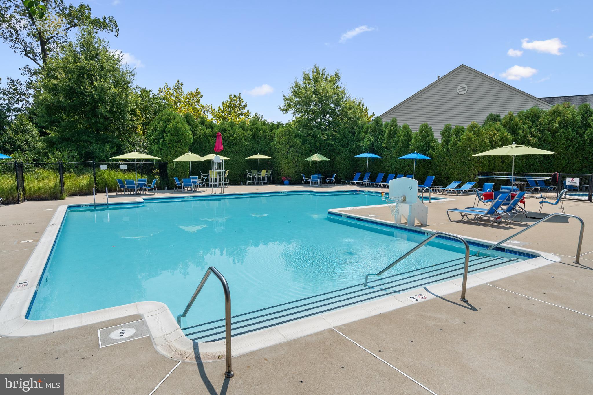 8163 Gilroy Drive Lorton, VA 22079 - Photo 51 of 52