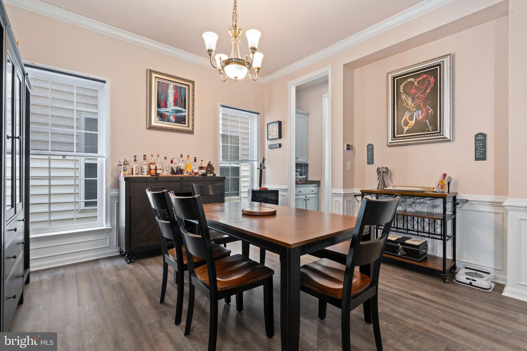 8163 Gilroy Drive Lorton, VA 22079 - Photo 6 of 52