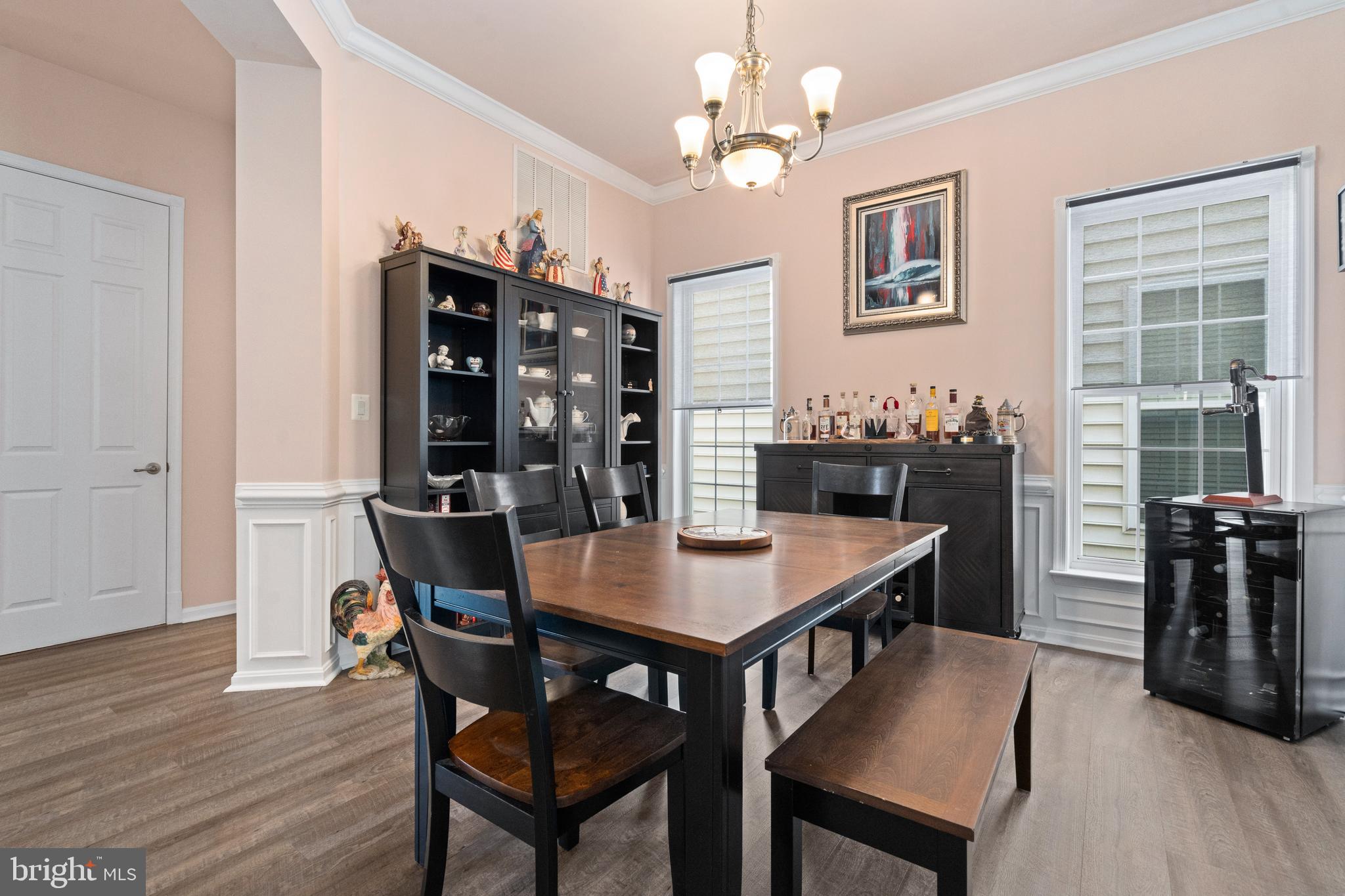 8163 Gilroy Drive Lorton, VA 22079 - Photo 7 of 52