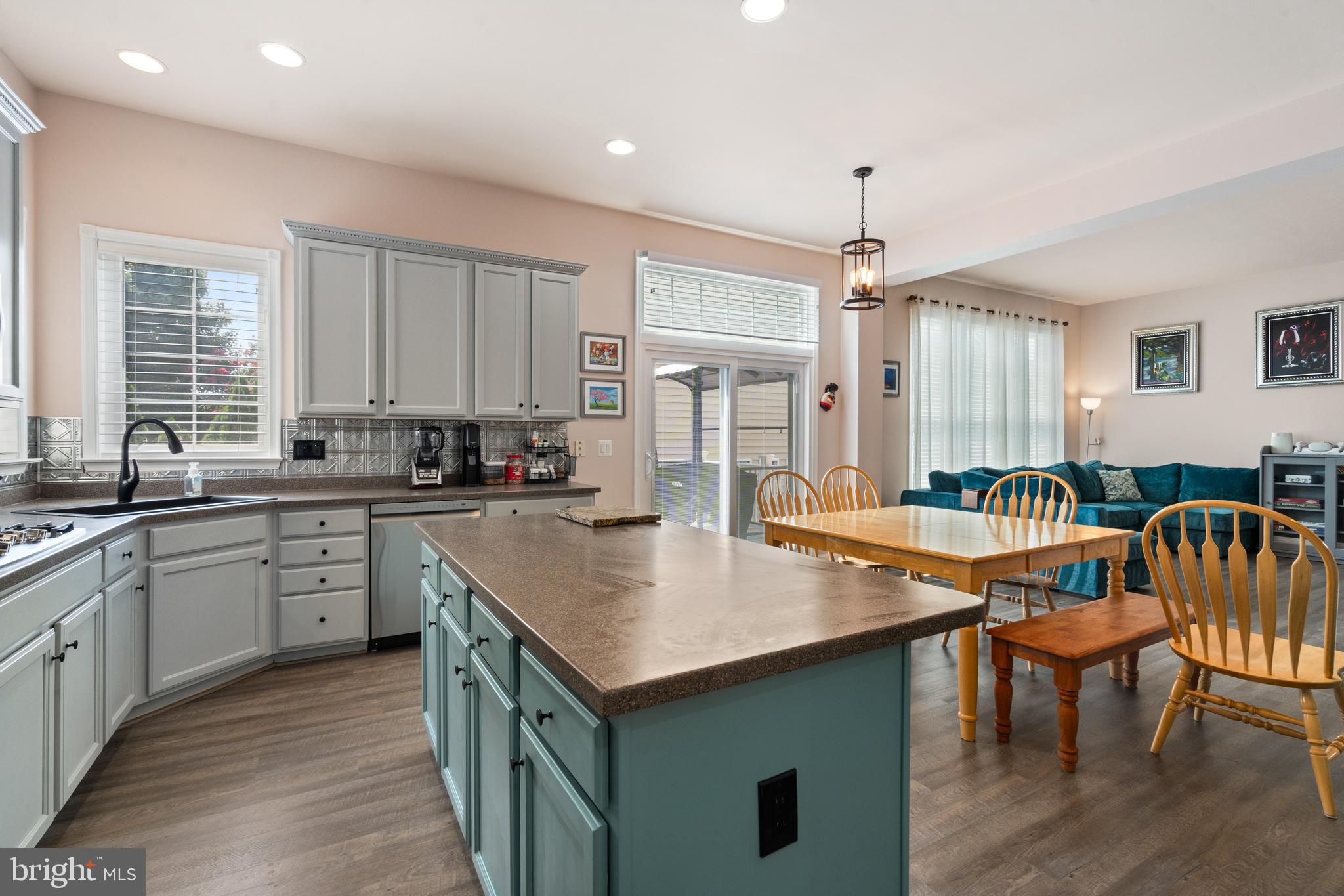 8163 Gilroy Drive Lorton, VA 22079 - Photo 10 of 52