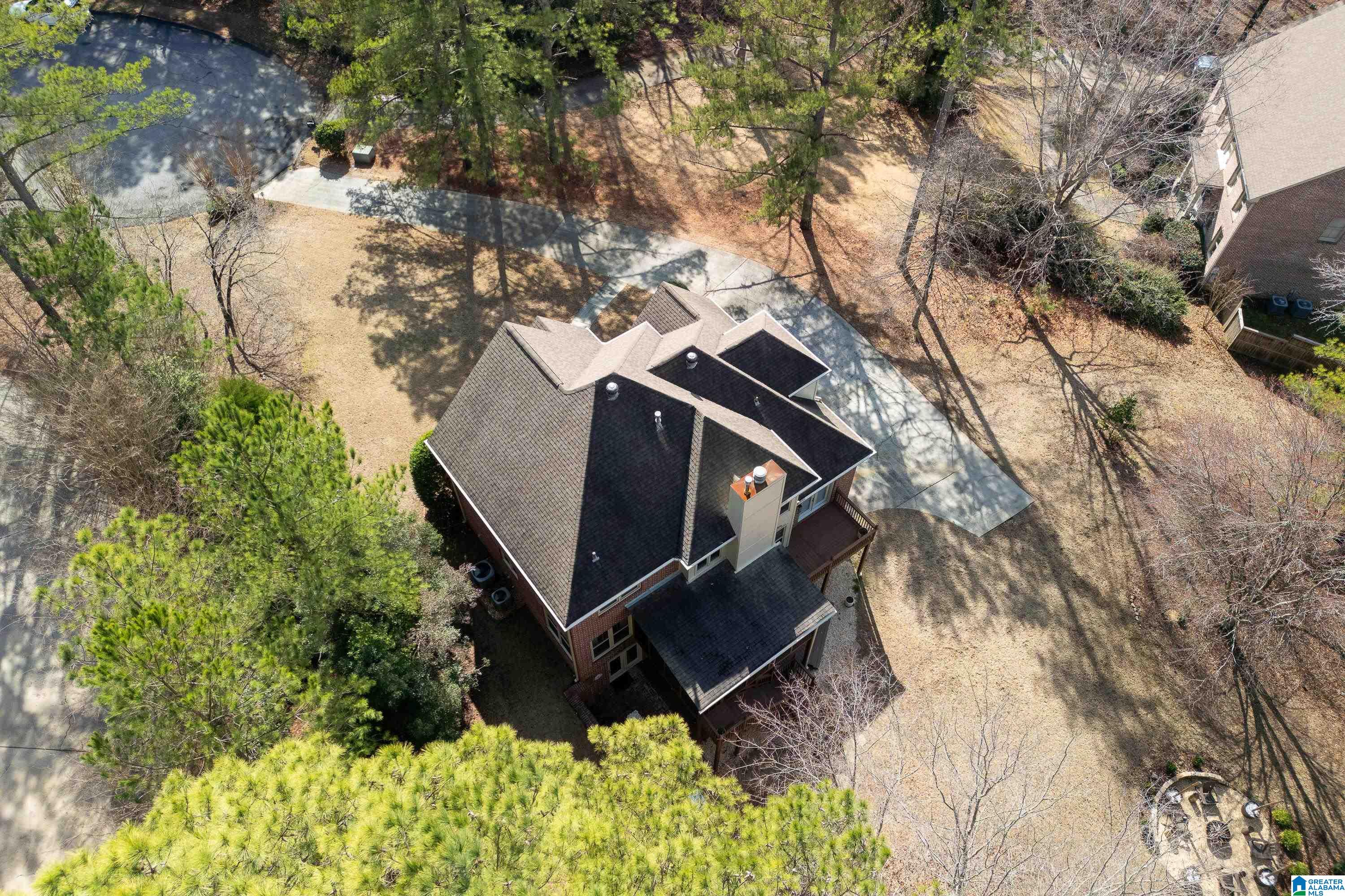 104 Windsor Trail Pelham, AL 35124 - Photo 61 of 79