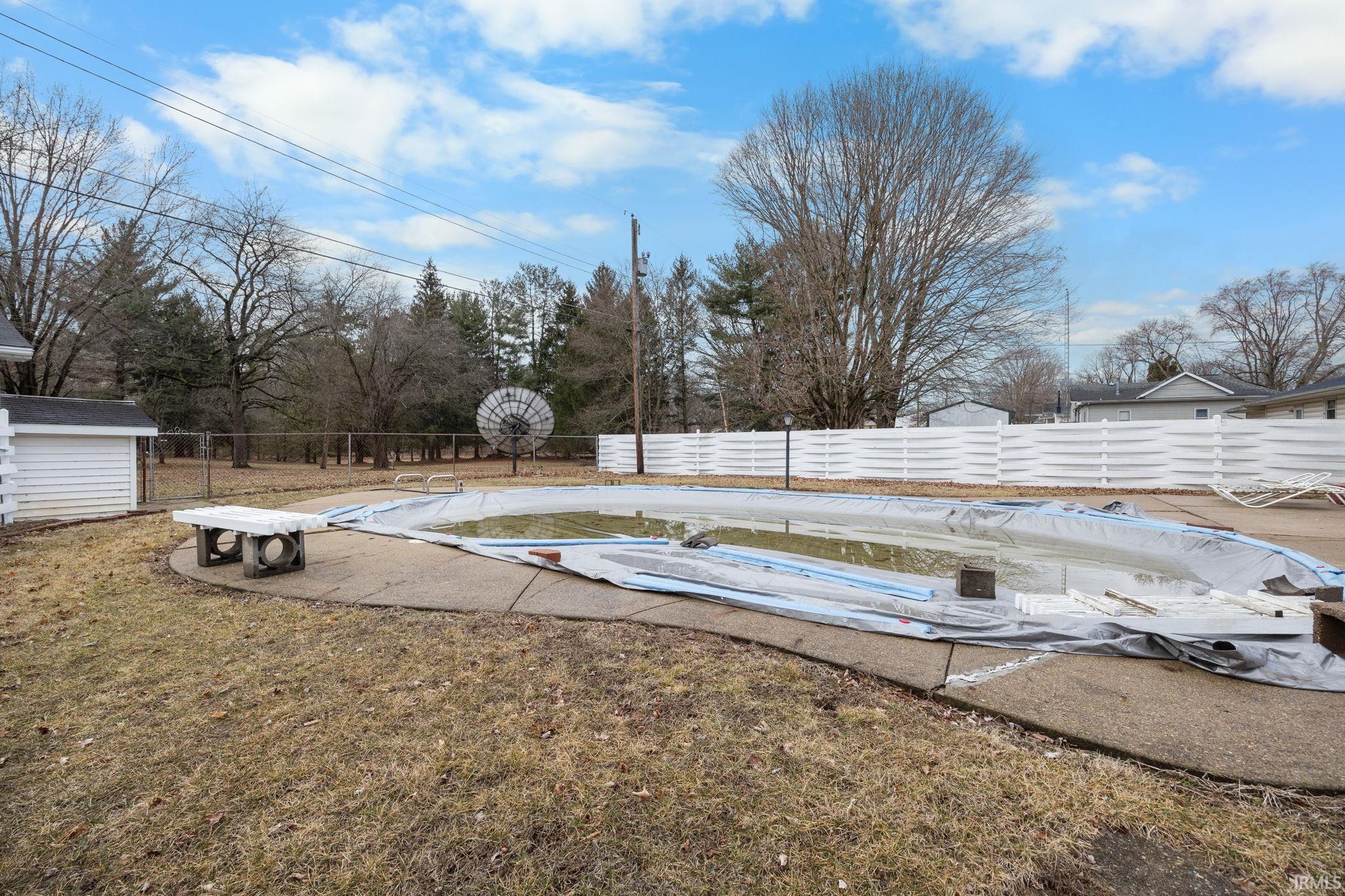 412 Cottage Street Delphi, IN 46923 - Photo 29 of 36 Gallery Image 29