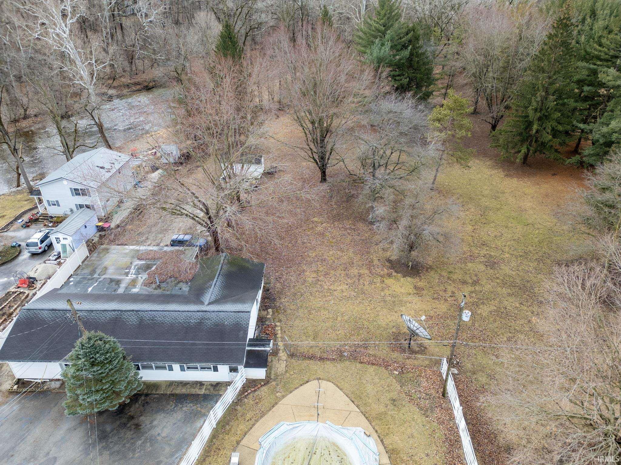 412 Cottage Street Delphi, IN 46923 - Photo 34 of 36 Gallery Image 34