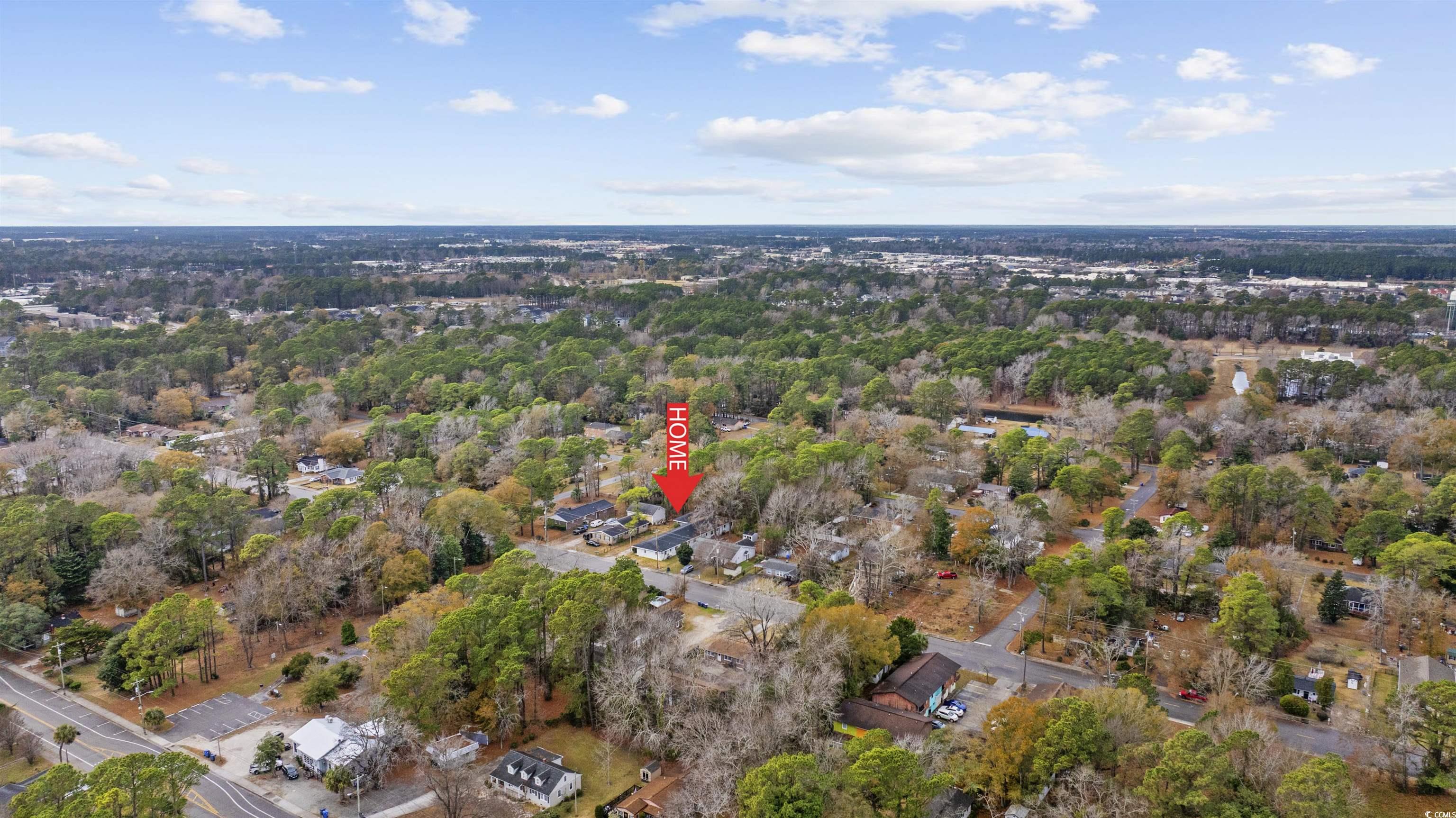 1405 Dunbar Street Myrtle Beach, SC 29577 - Photo 11 of 13