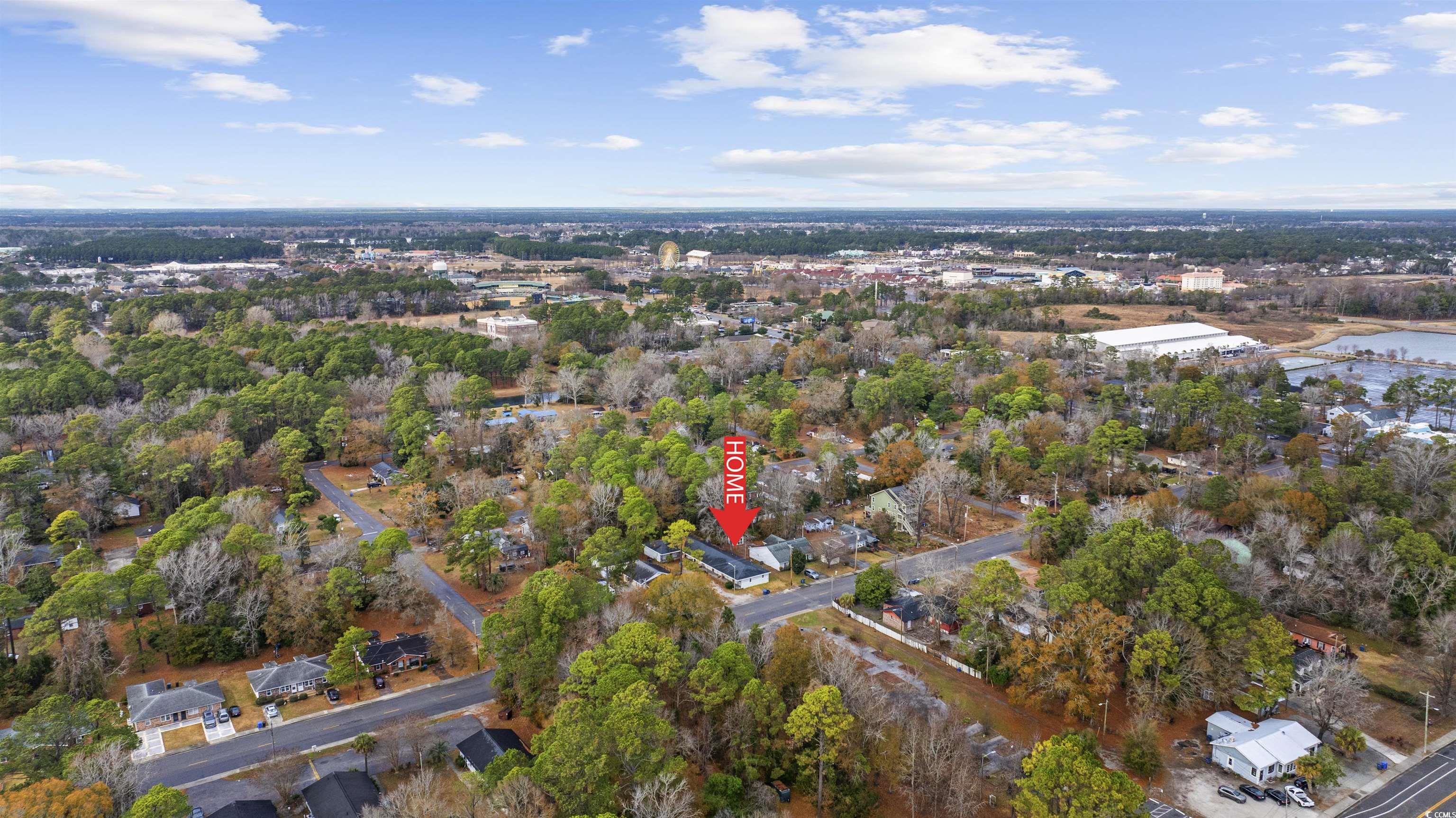 1405 Dunbar Street Myrtle Beach, SC 29577 - Photo 12 of 13