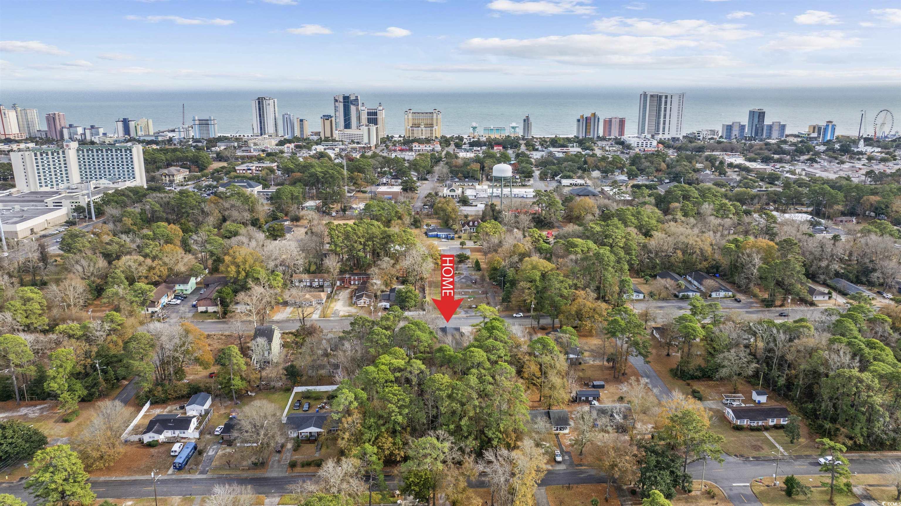 1405 Dunbar Street Myrtle Beach, SC 29577 - Photo 13 of 13