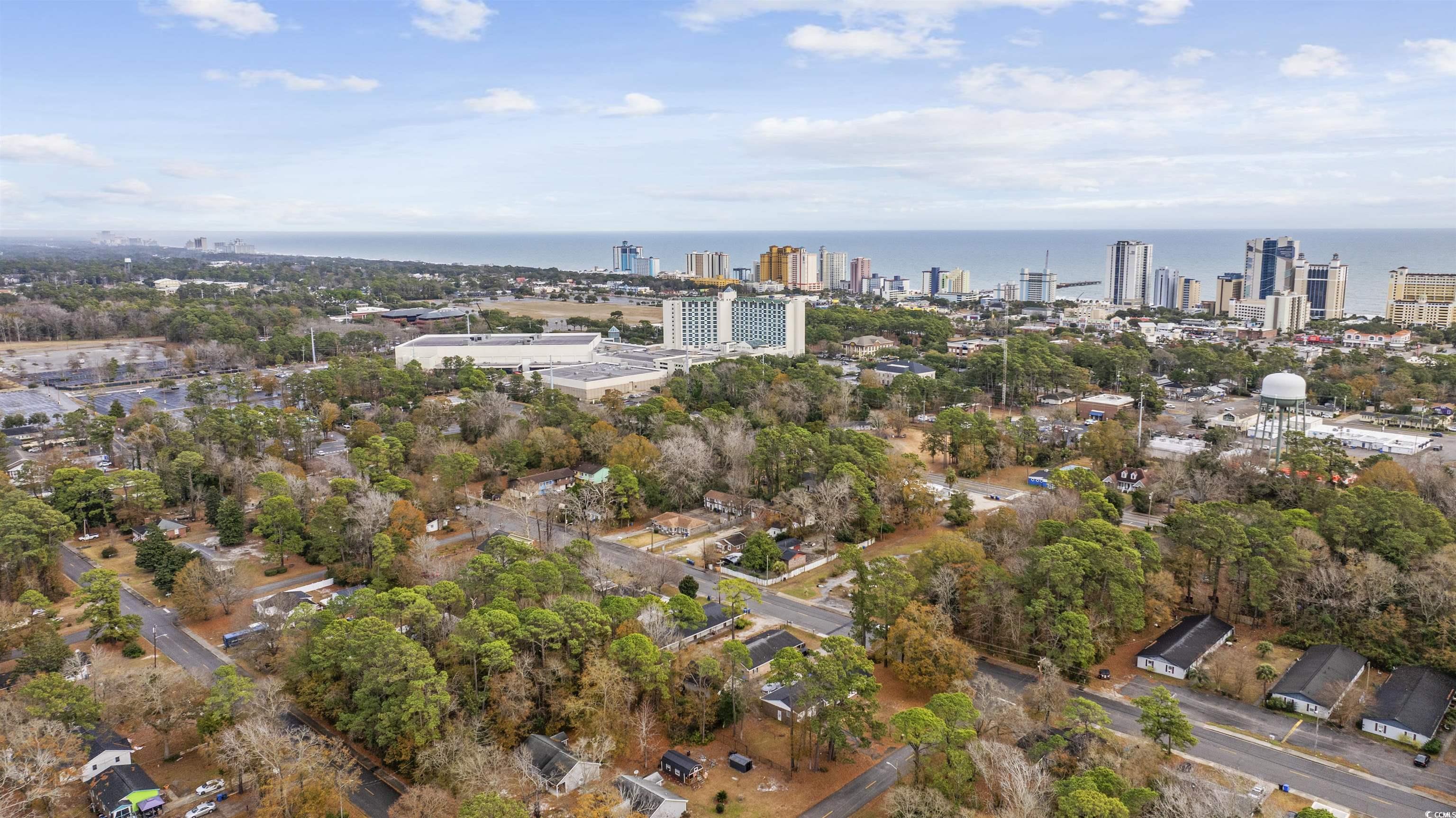 1405 Dunbar Street Myrtle Beach, SC 29577 - Photo 4 of 13
