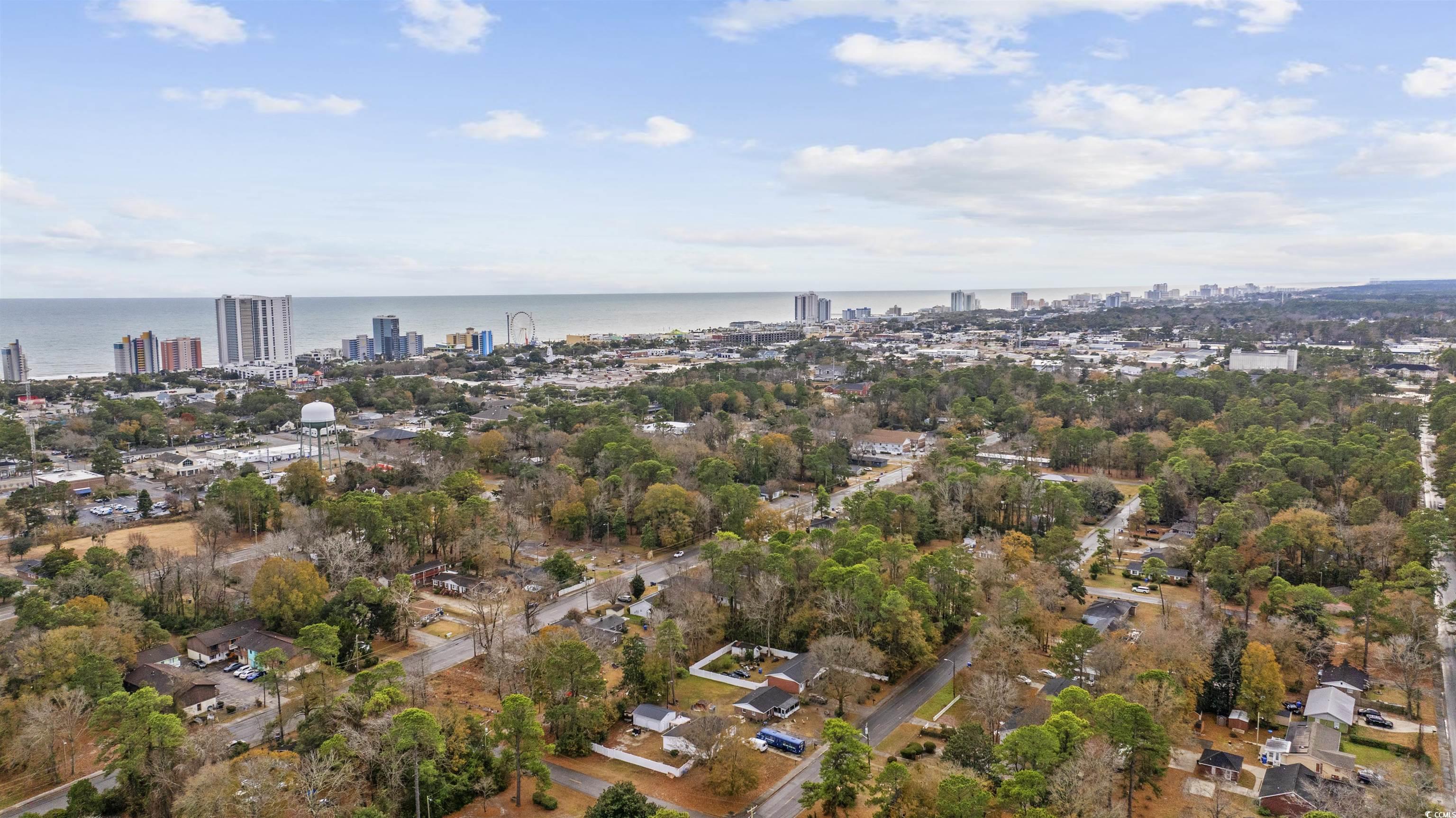 1405 Dunbar Street Myrtle Beach, SC 29577 - Photo 5 of 13