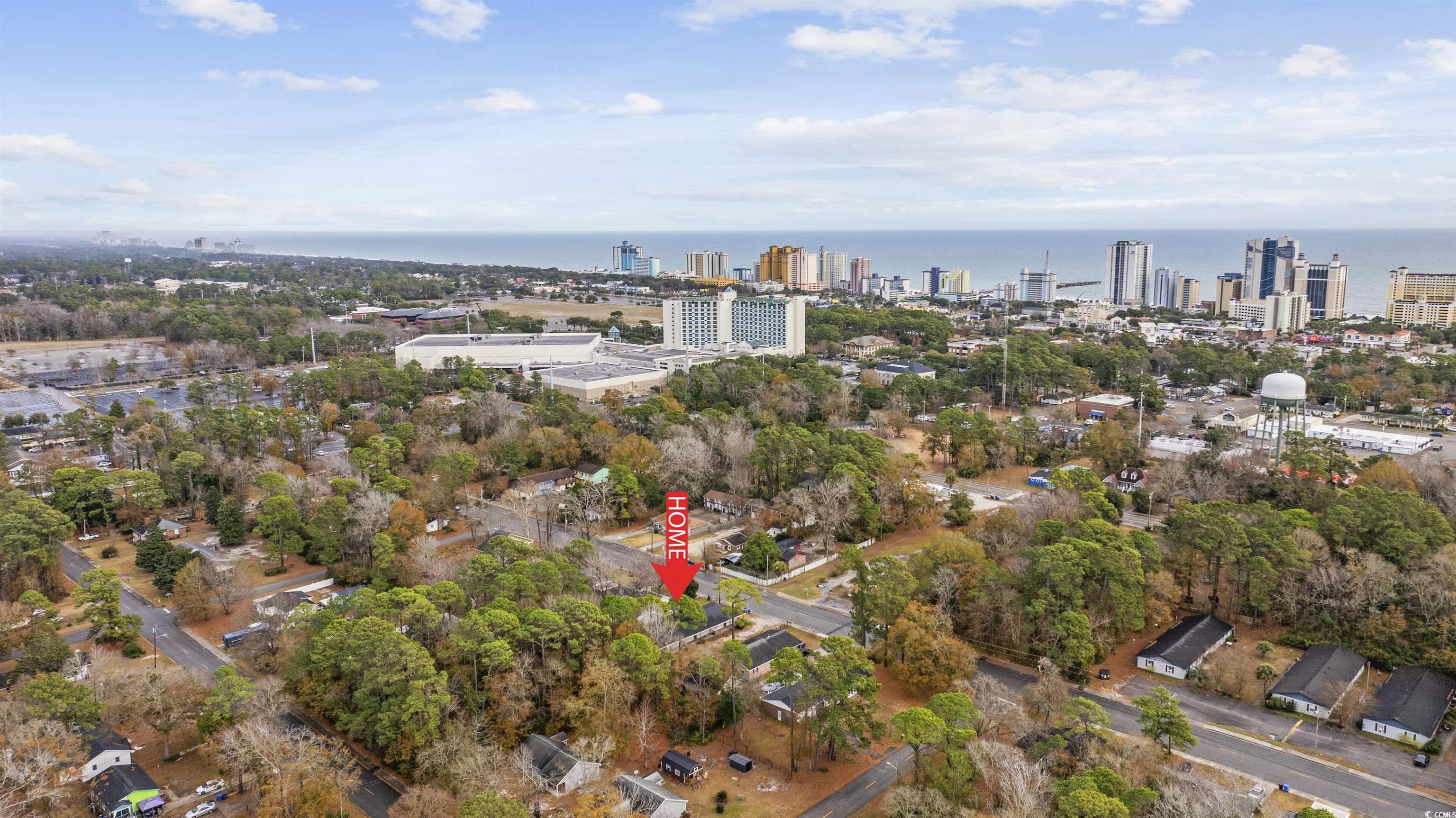 1405 Dunbar Street Myrtle Beach, SC 29577 - Photo 9 of 13