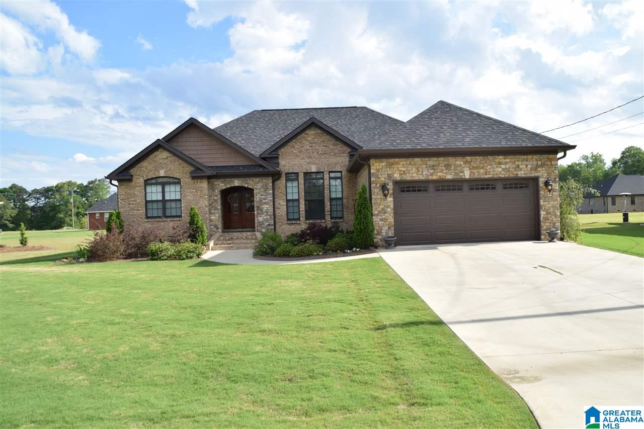 240 Creekside Circle Gadsden, AL 35901 - Photo 1 of 12
