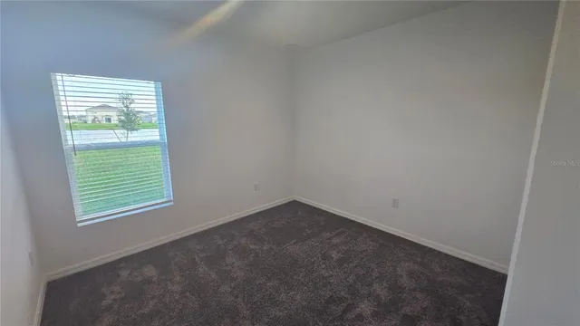 a view of bathroom with toilet