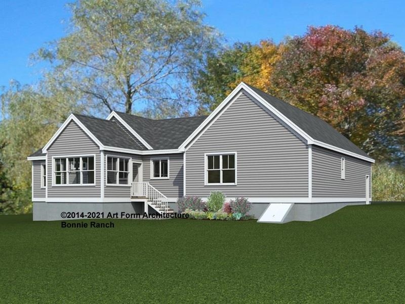 Lot 97 Megans Way, Unit 97 Epping, NH 03042 - Photo 26 of 27