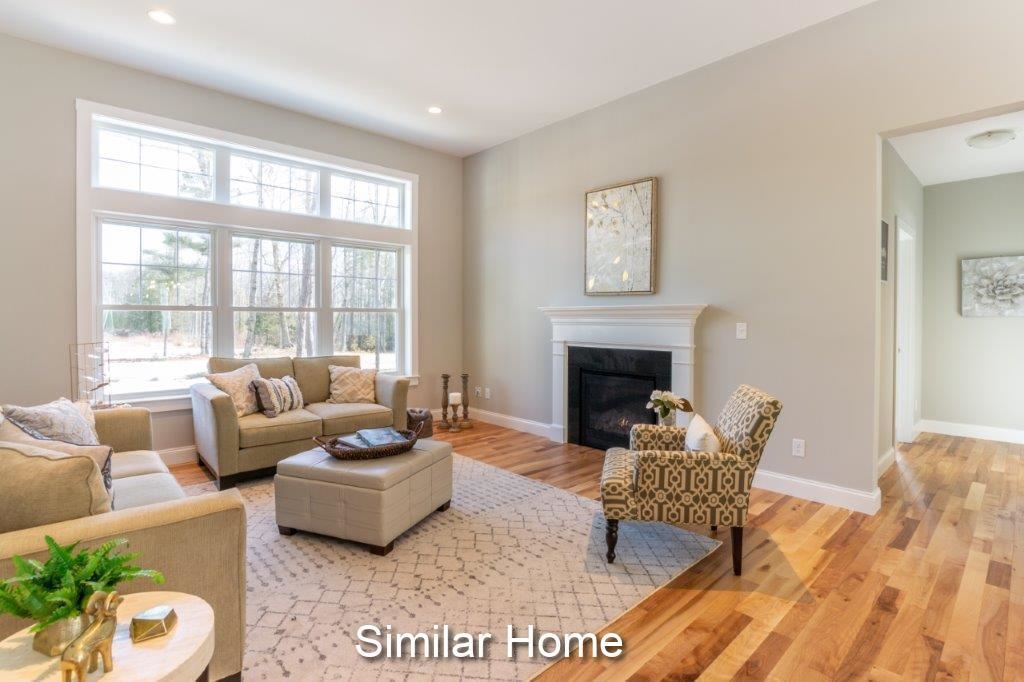 Lot 97 Megans Way, Unit 97 Epping, NH 03042 - Photo 10 of 27