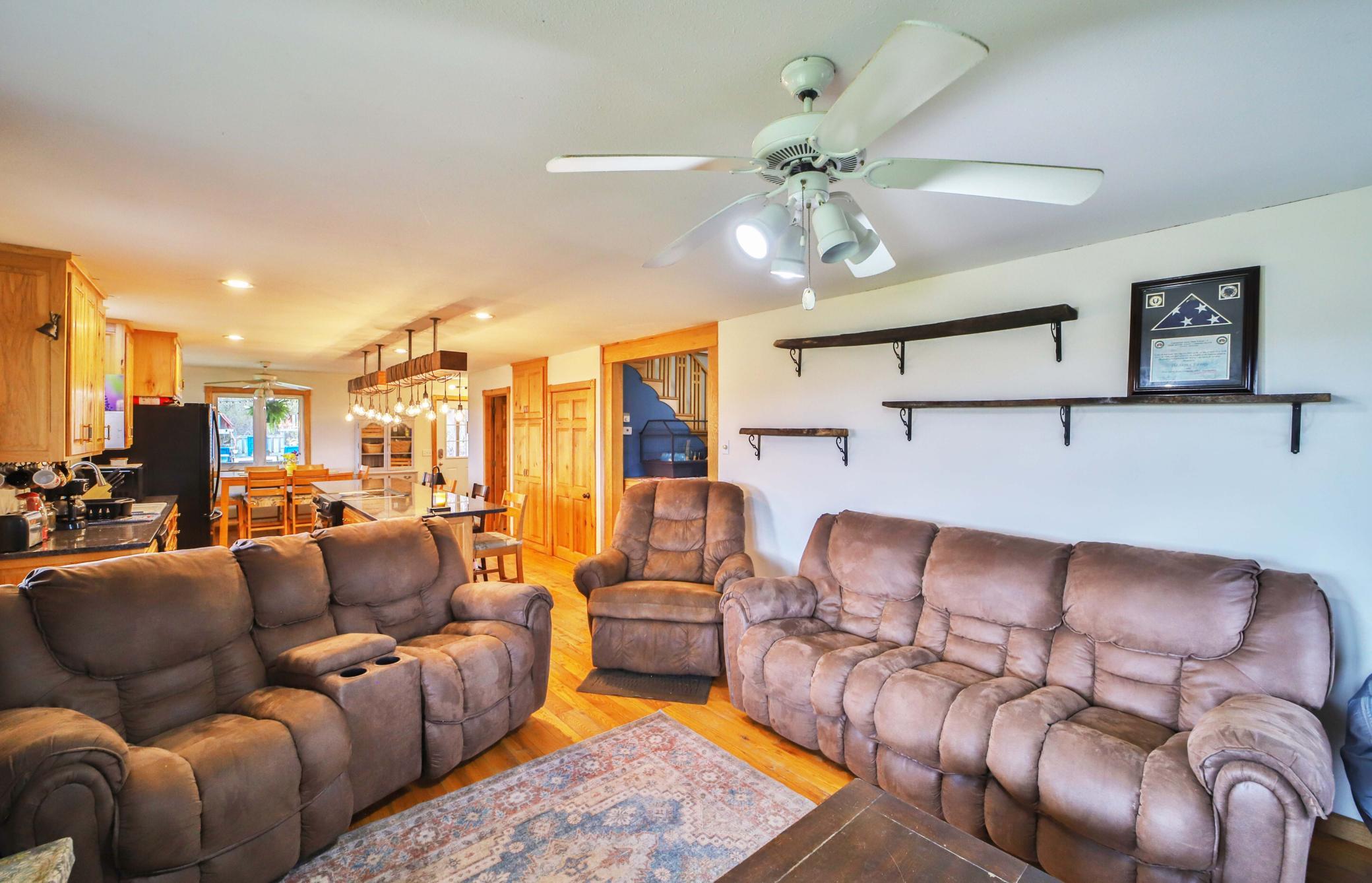 25076 Lagos Road Browerville, MN 56438 - Photo 14 of 62