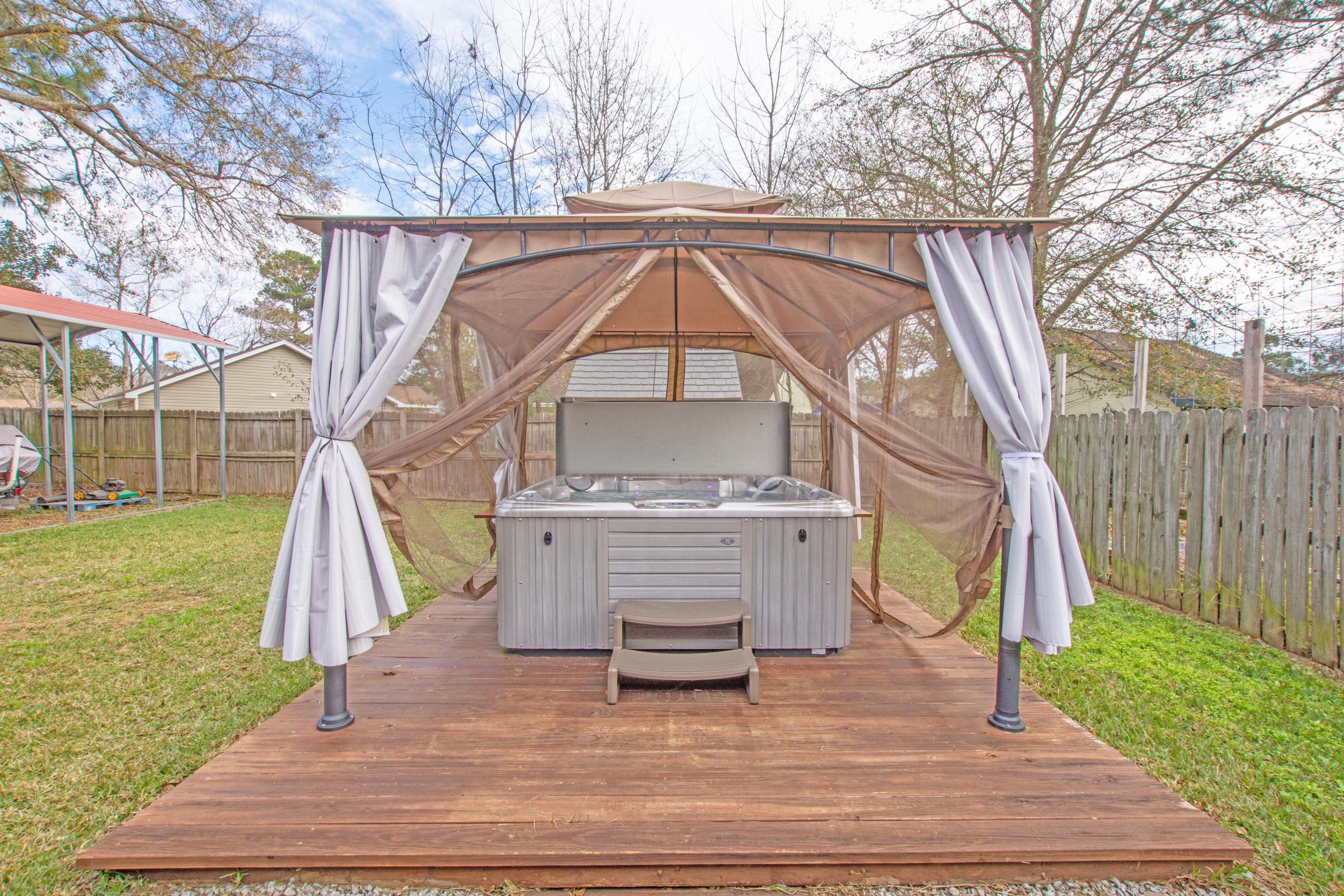 121 Lancashire Road Summerville, SC 29486 - Photo 23 of 28 0-1