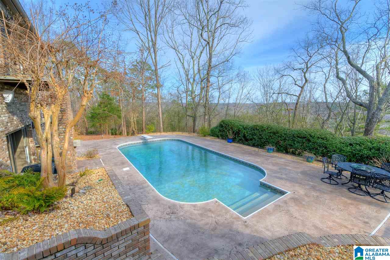 7630 Cottonridge Road Trussville, AL 35173 - Photo 41 of 49